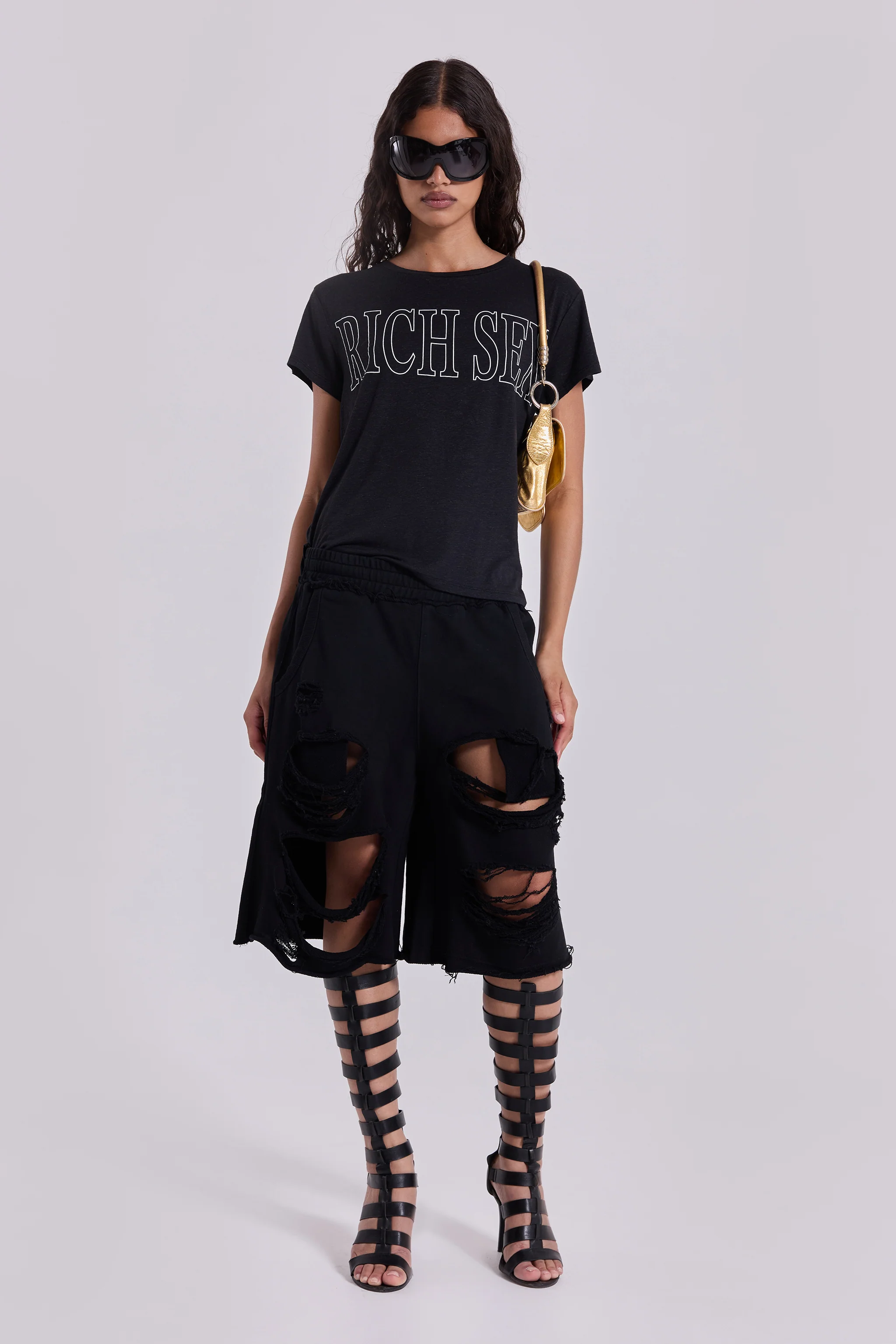 Rich T-Shirt