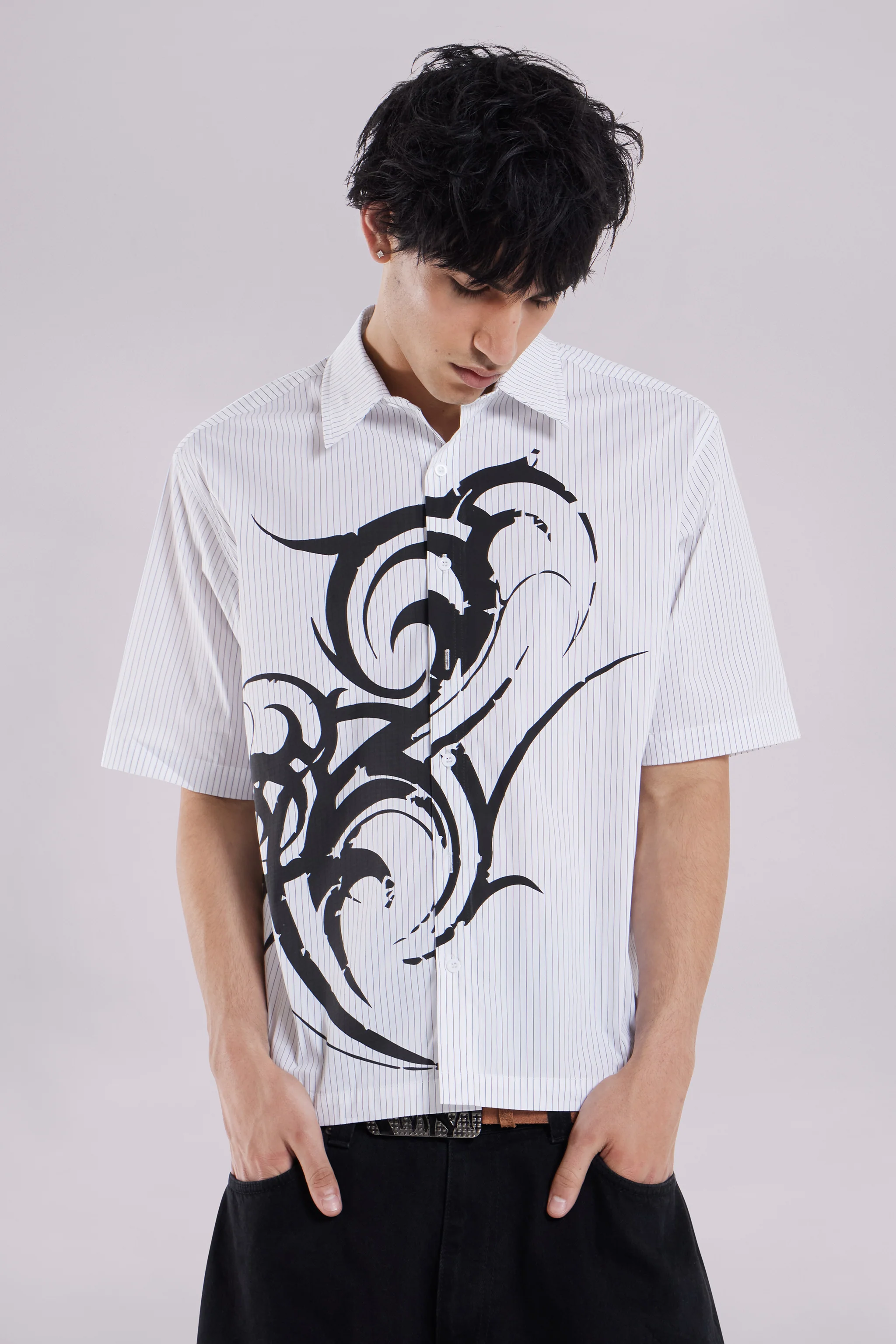 Rune Shirt
