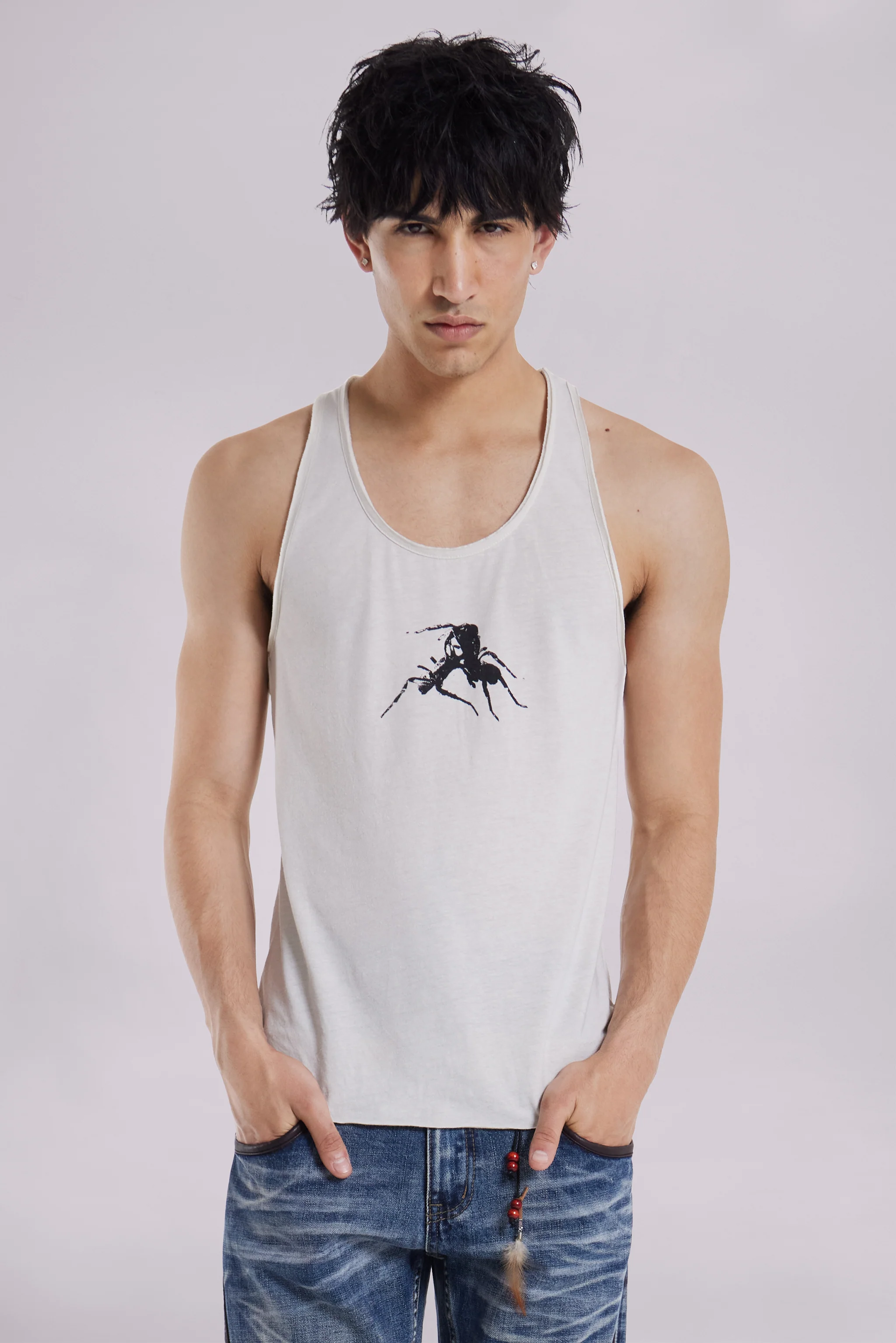 Terror Vest