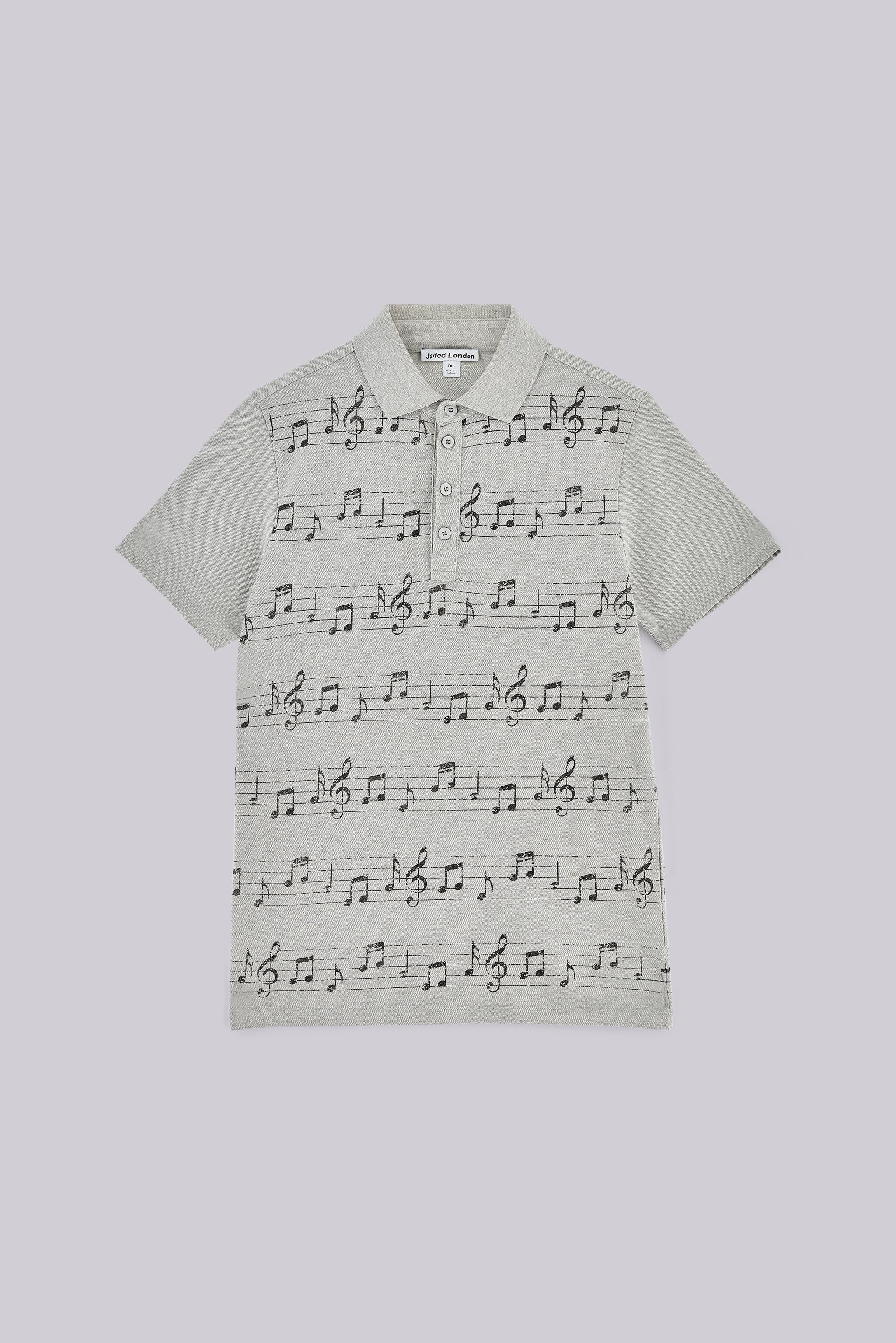Riff Polo Shirt