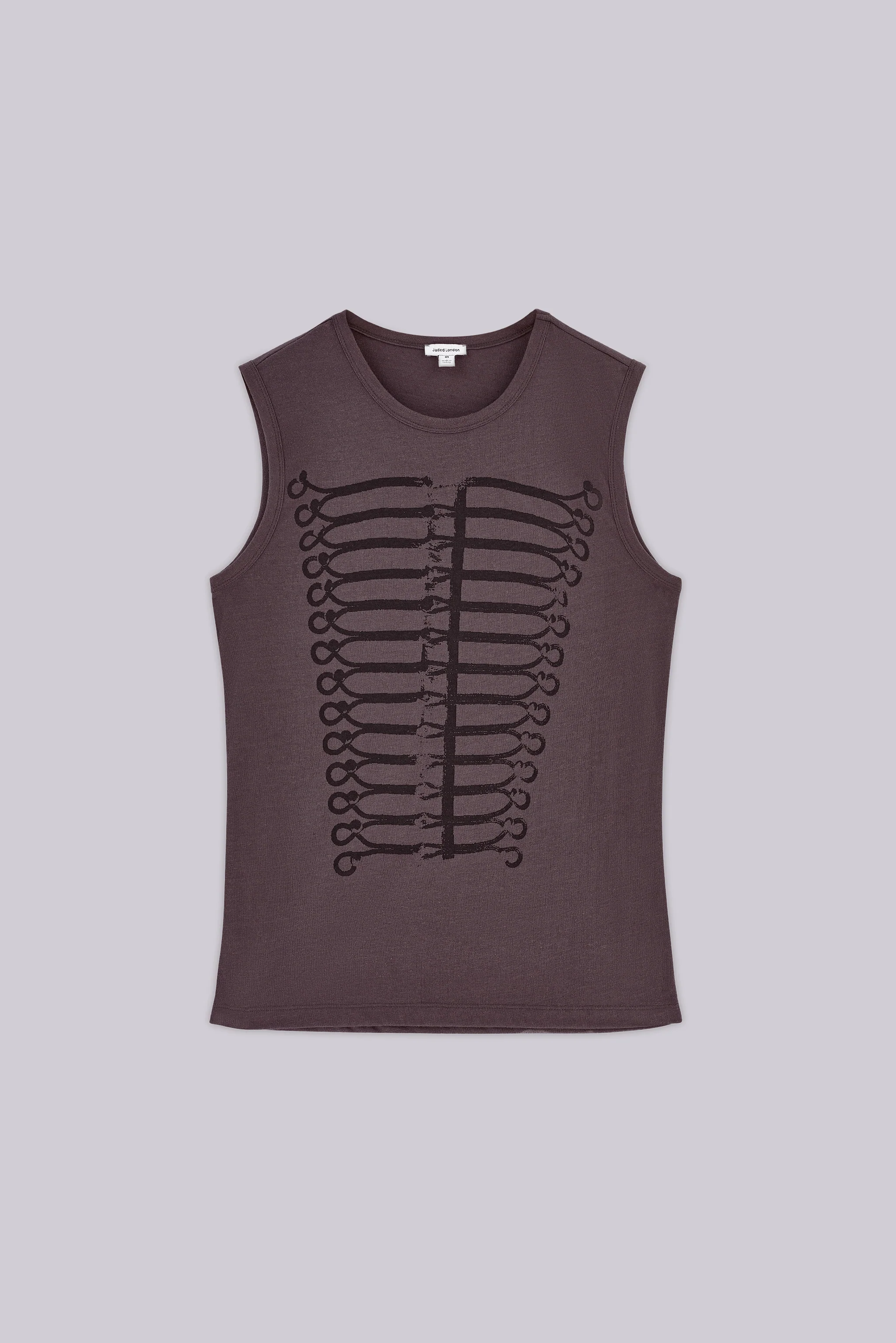 Backstage Vest