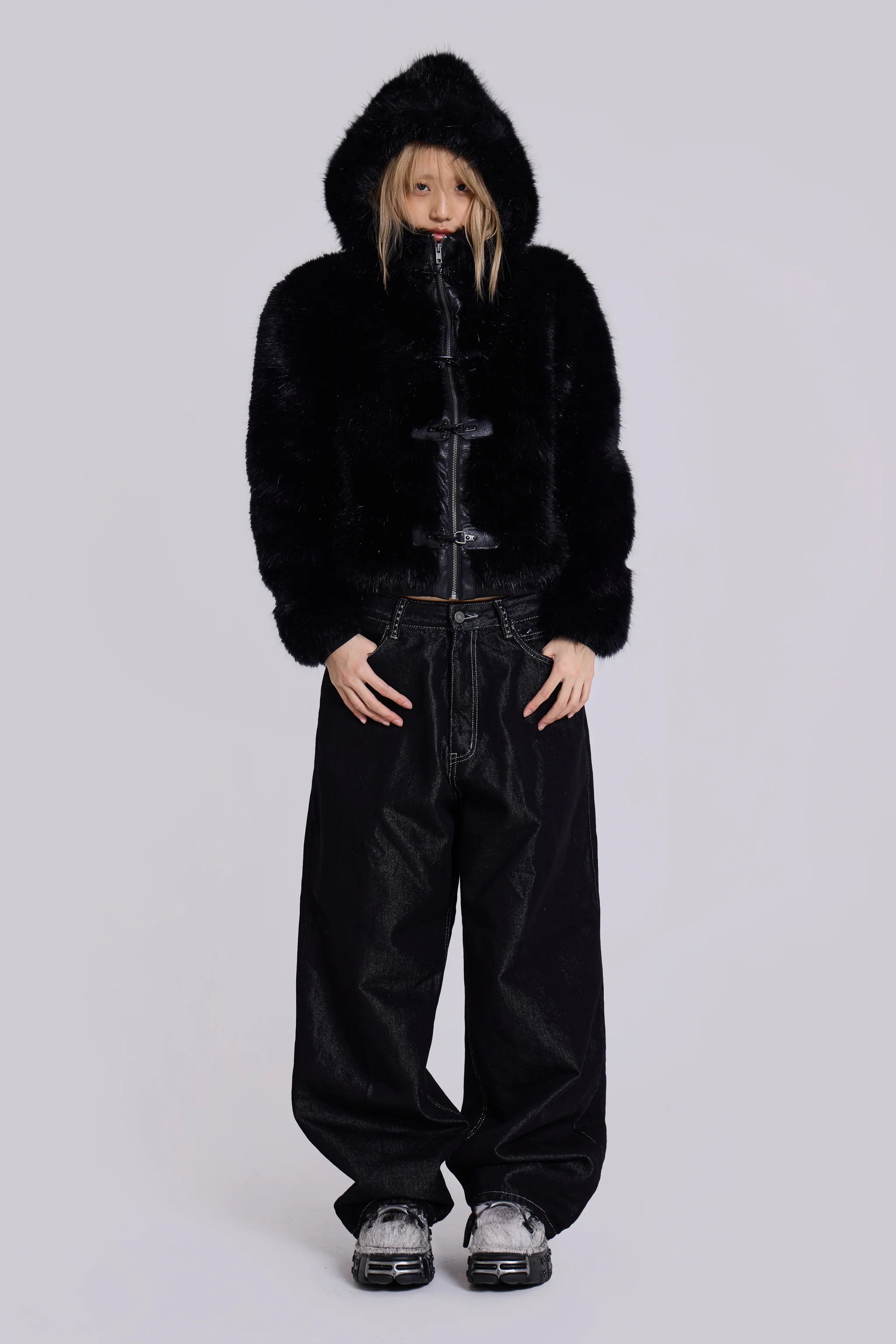 Sapphire XL Colossus Jeans