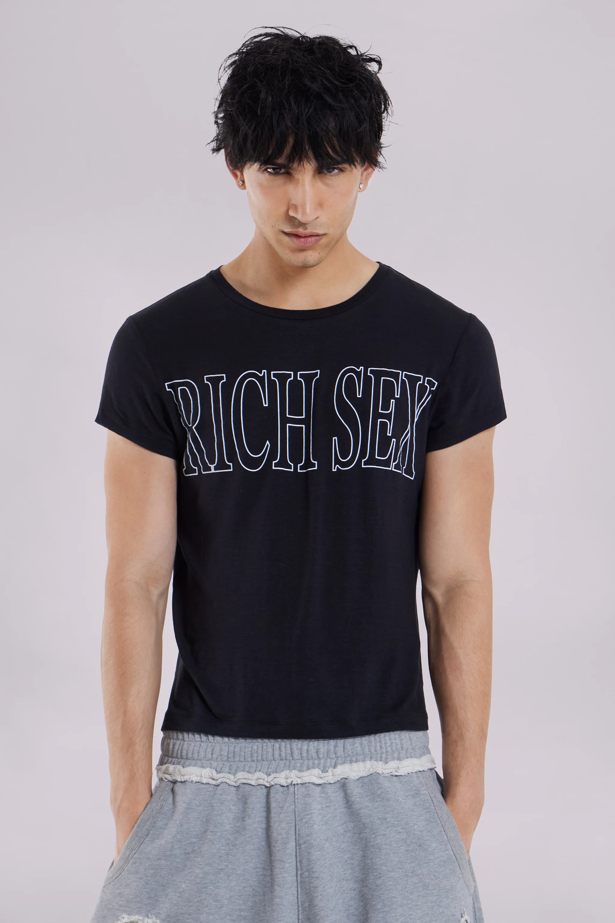 Rich T-Shirt