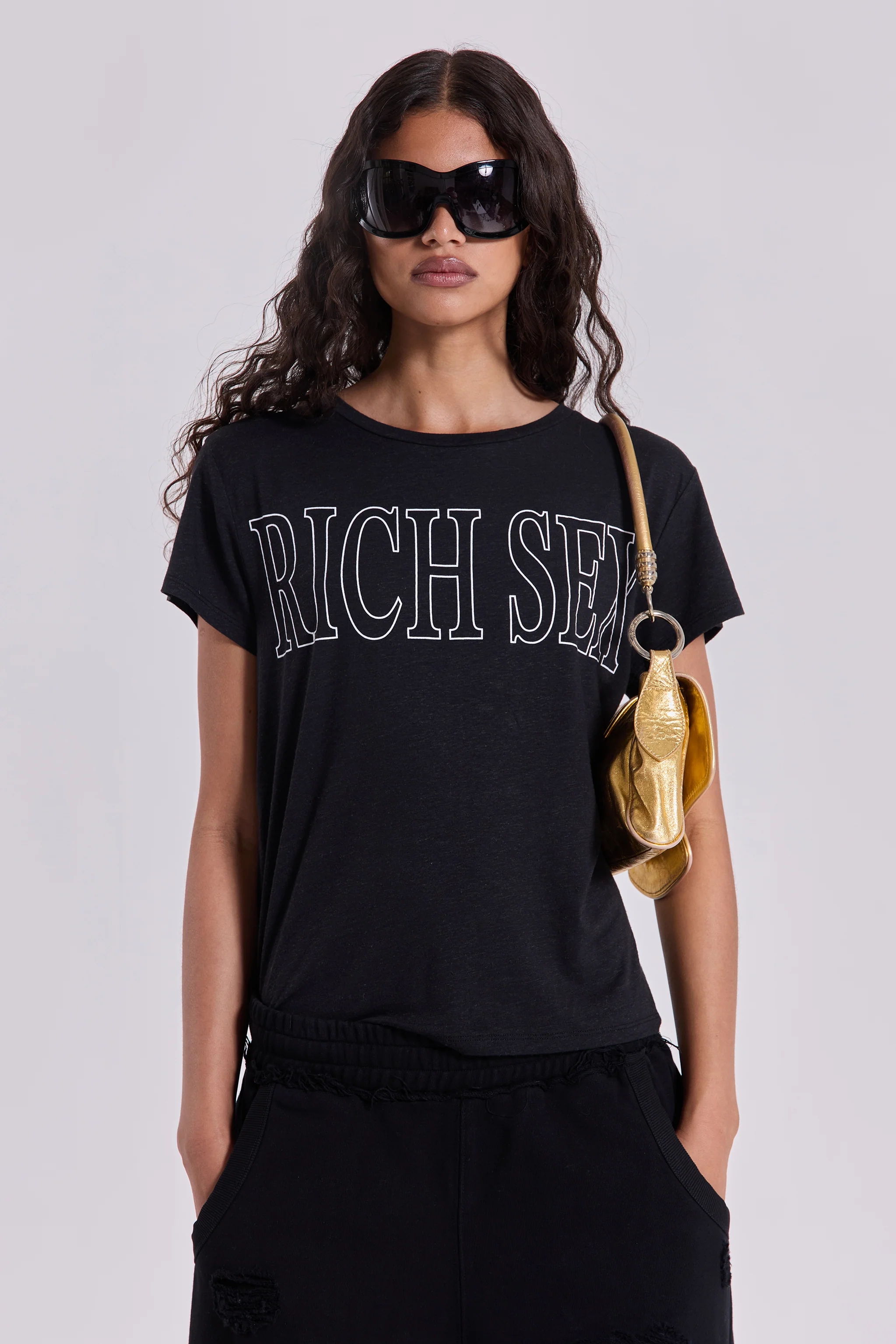 Rich T-Shirt