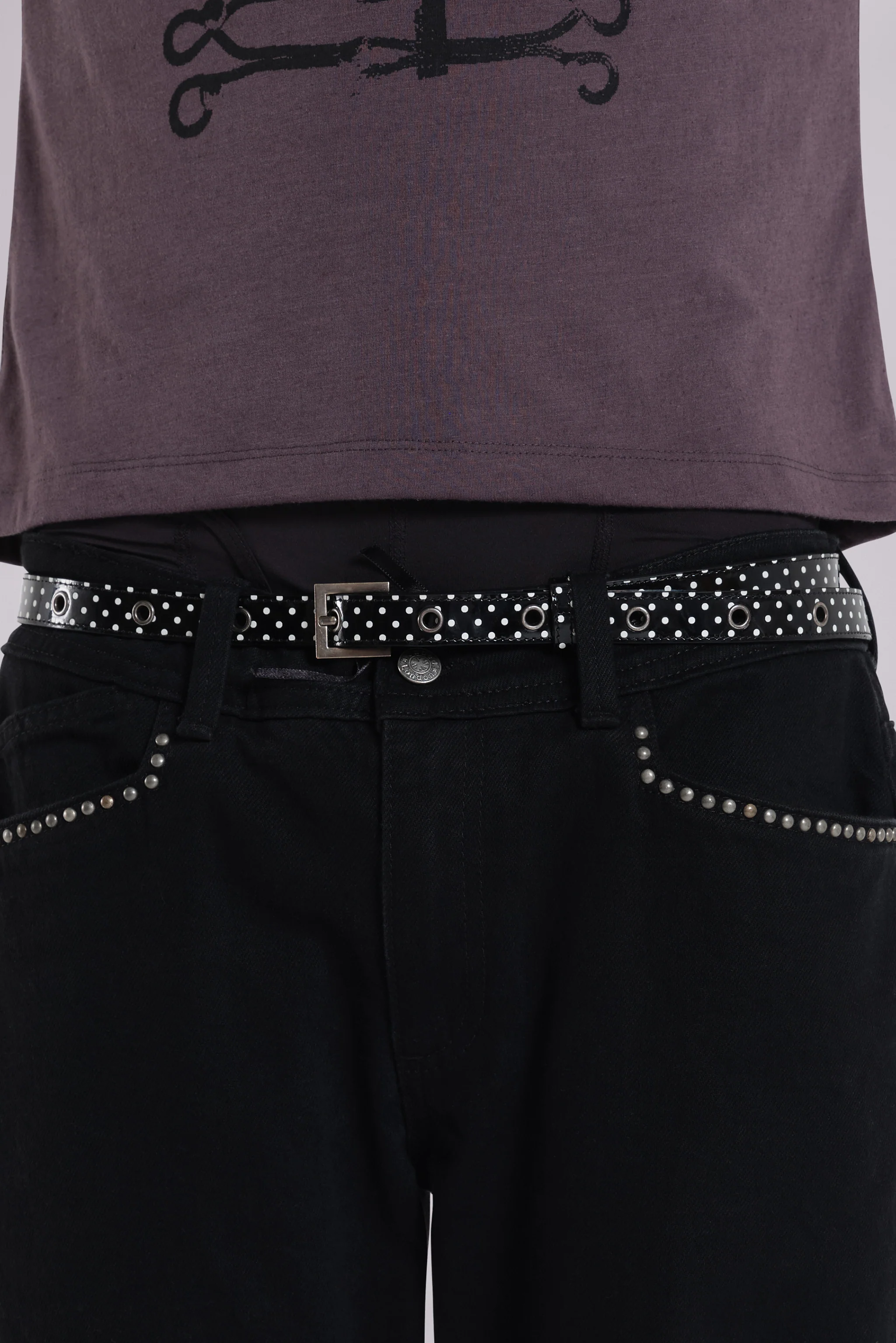 Polka Belt