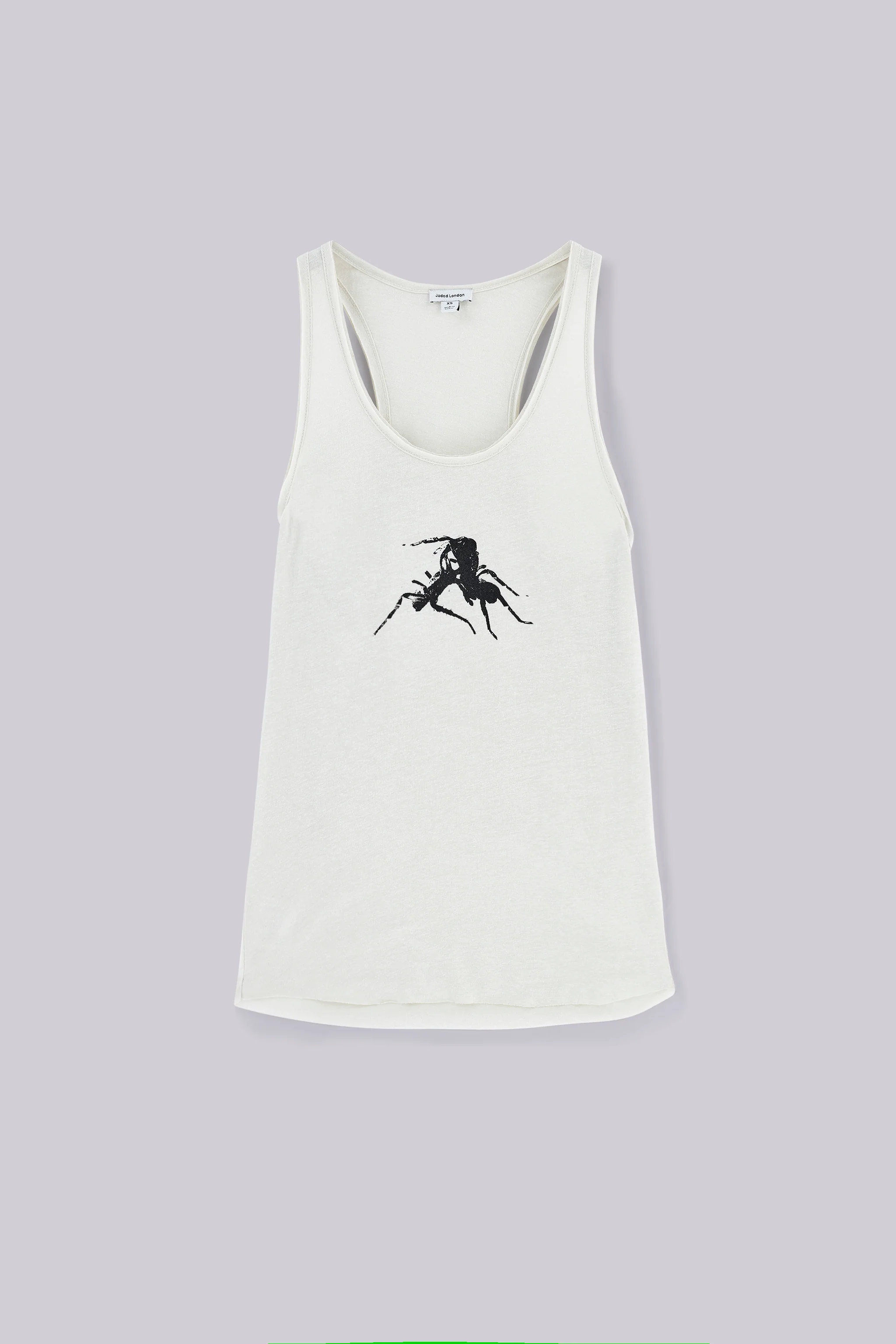 Terror Vest