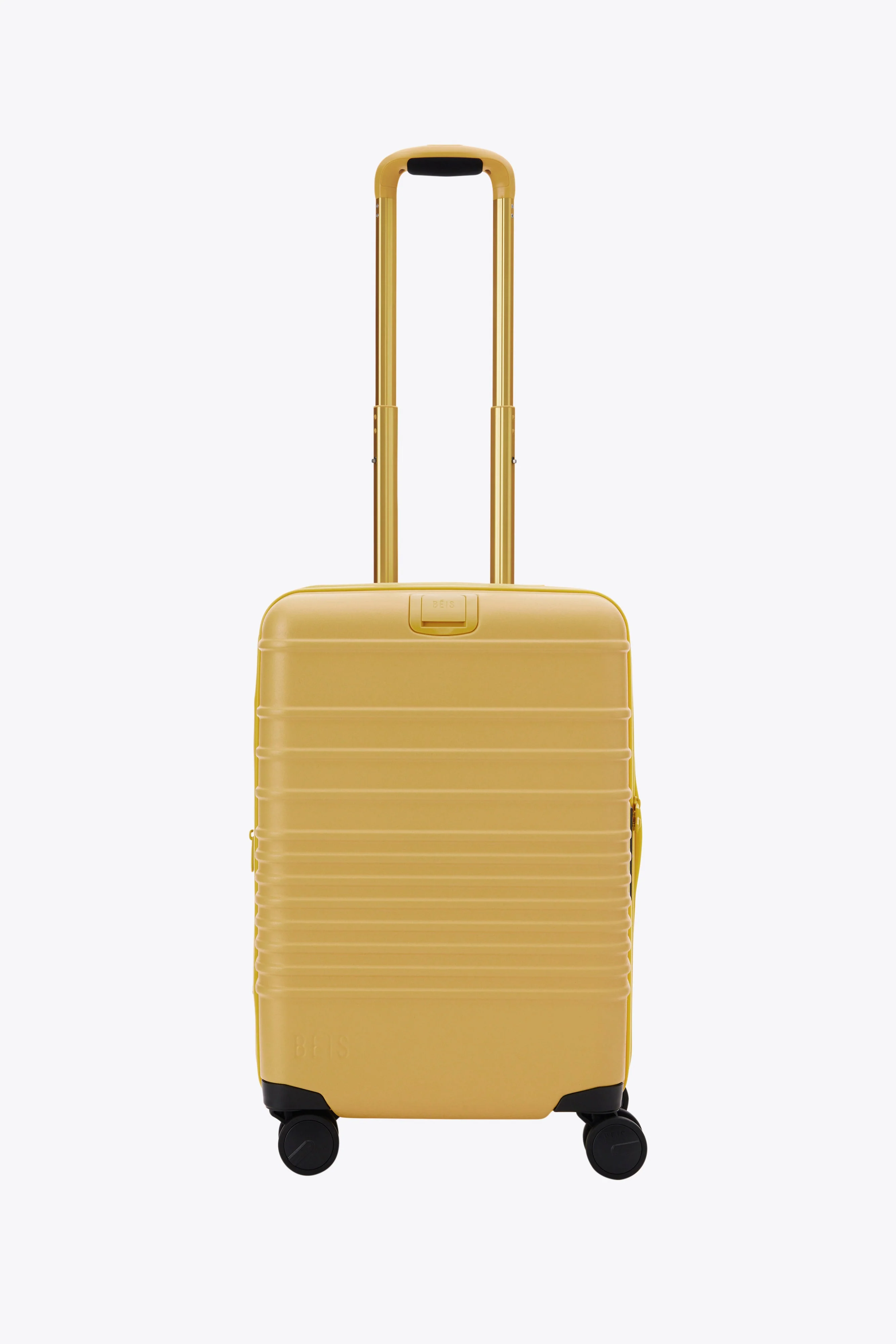 BEIS 'The Carry-On Roller in Honey