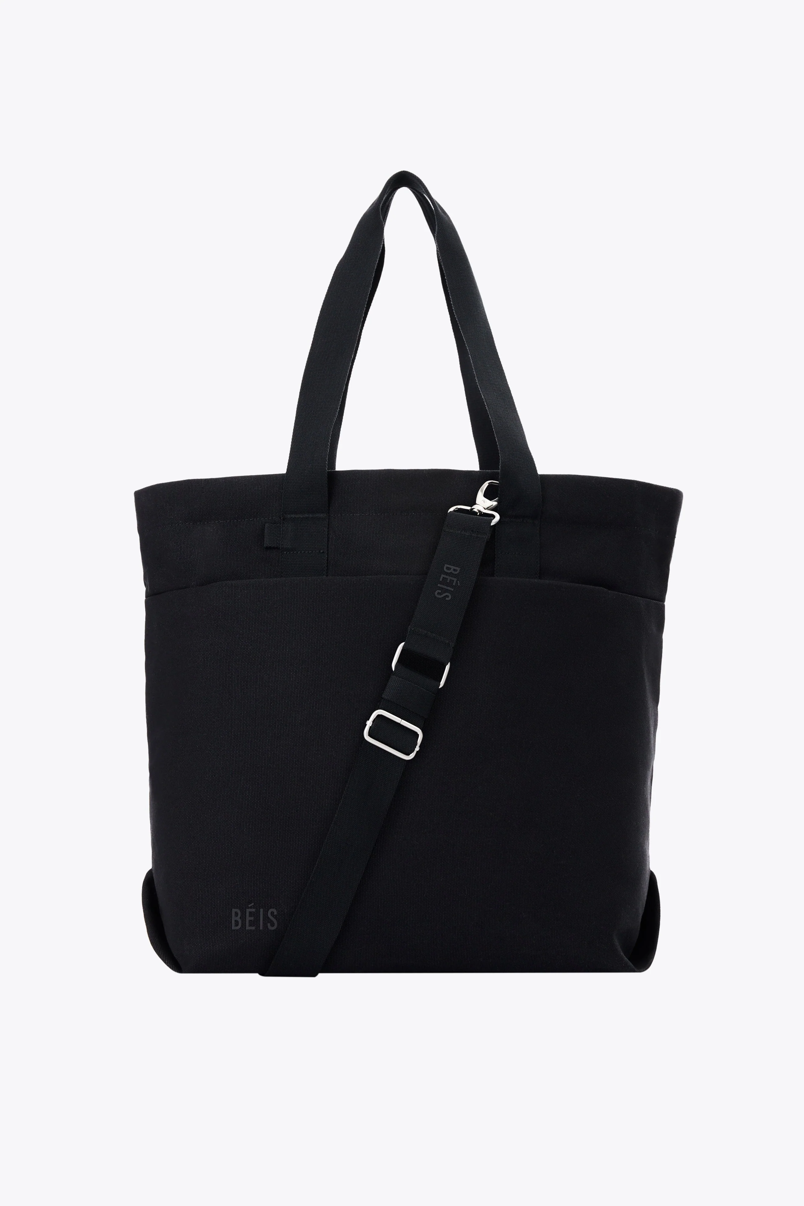 BEIS 'The Utility Tote in Black