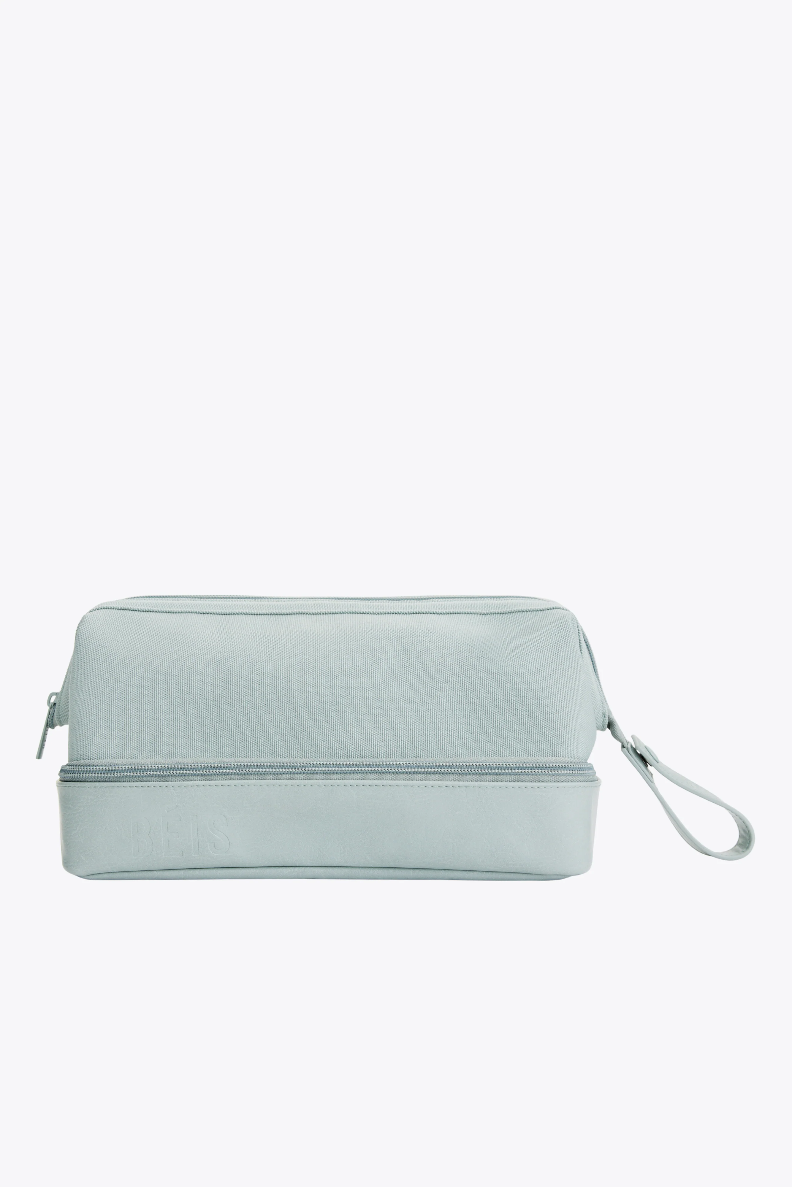 BEIS 'The Dopp Kit in Slate