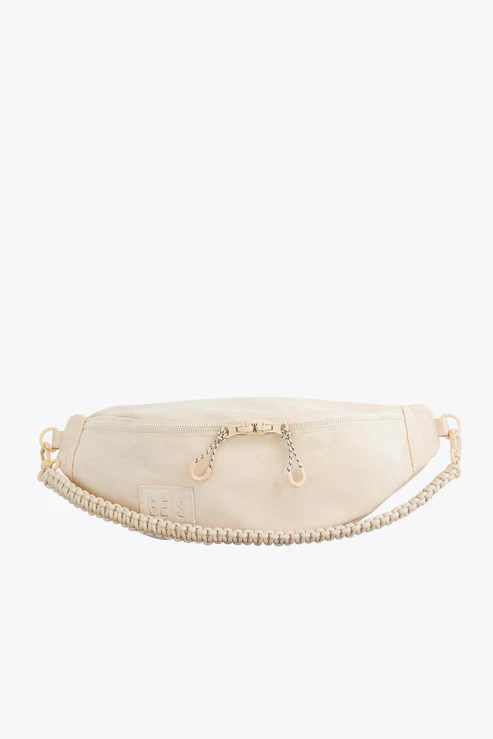 BEIS 'The Sport Pack in Beige