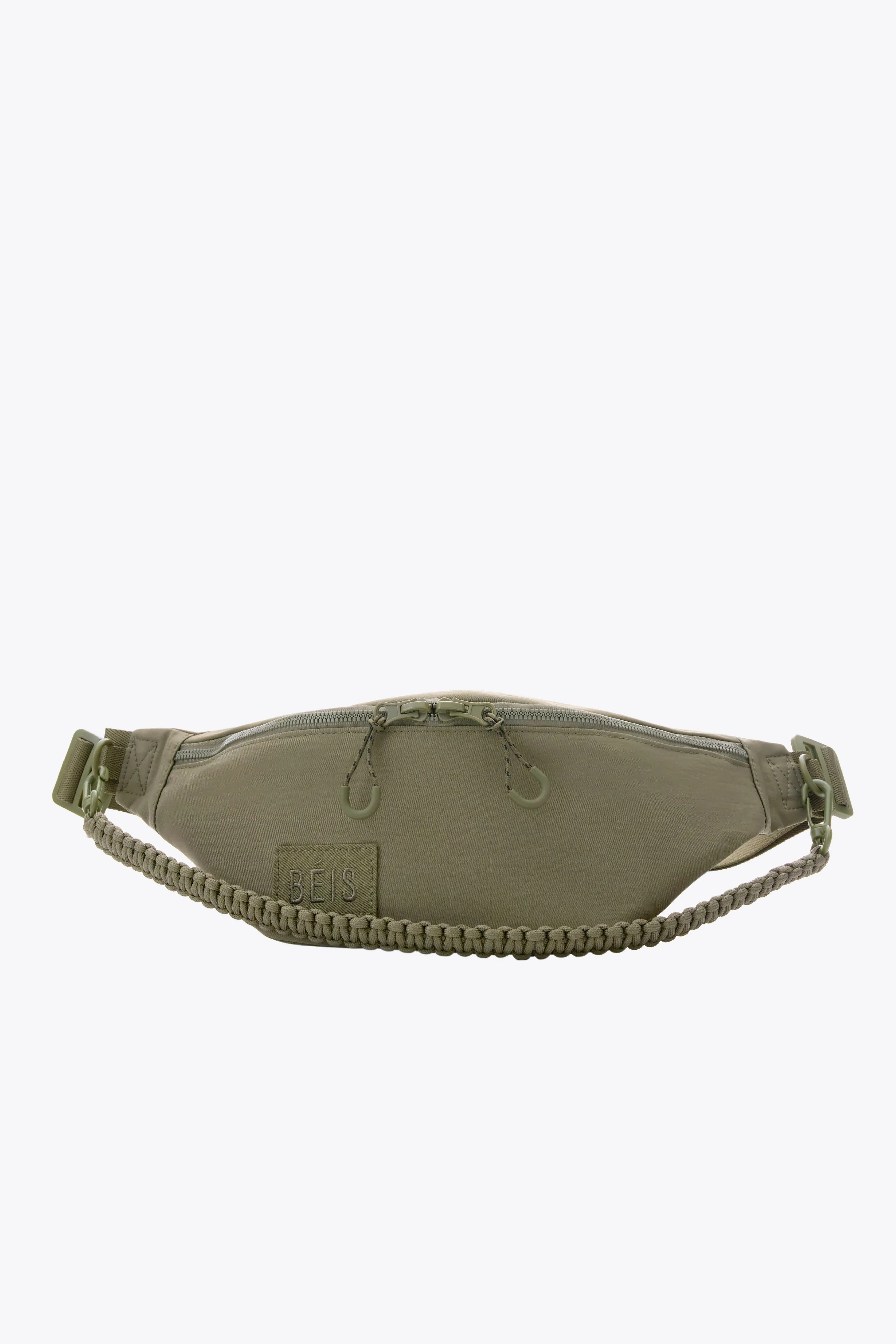 BEIS 'The Sport Pack in Olive