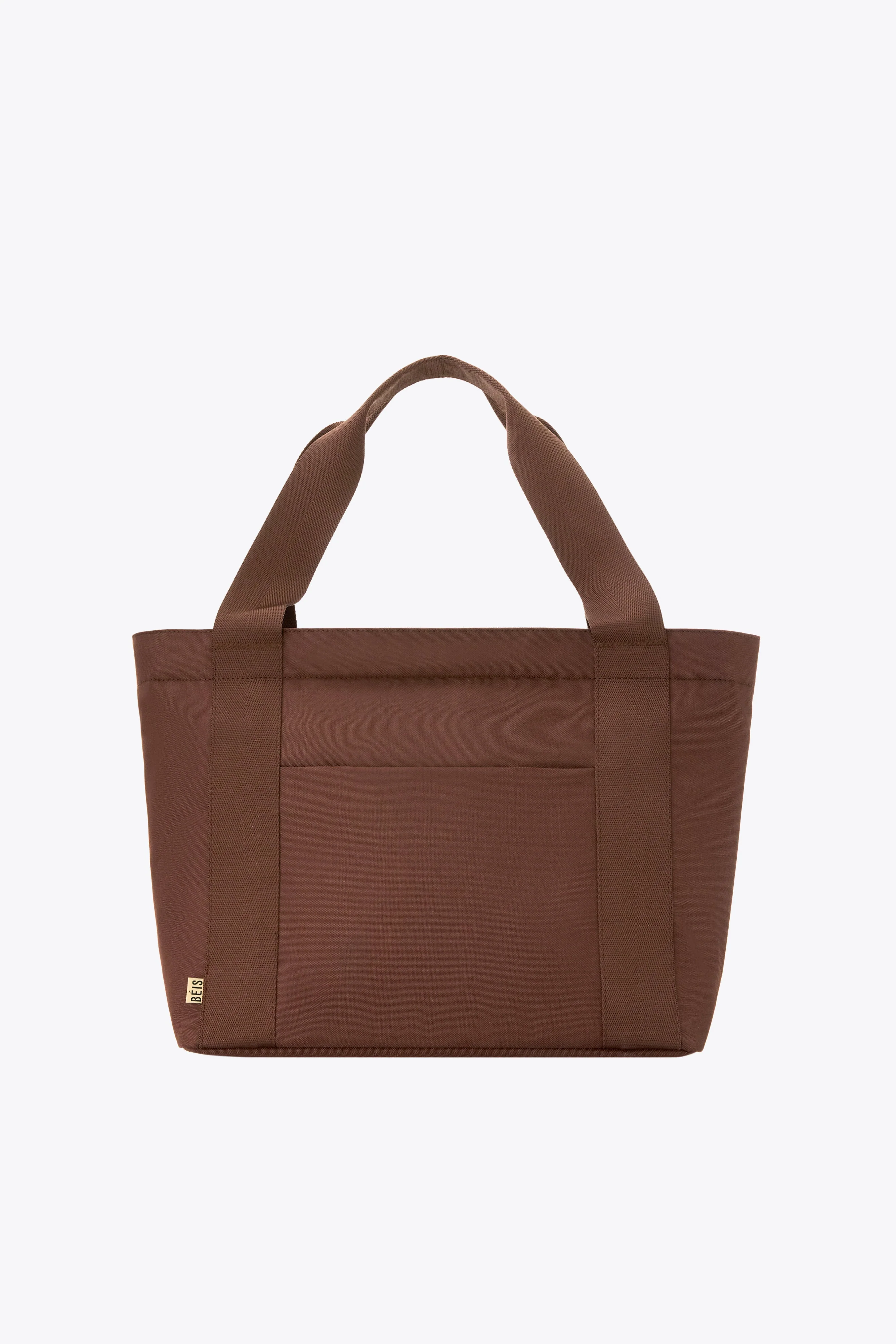 BEIS 'The BÉISics Tote in Maple