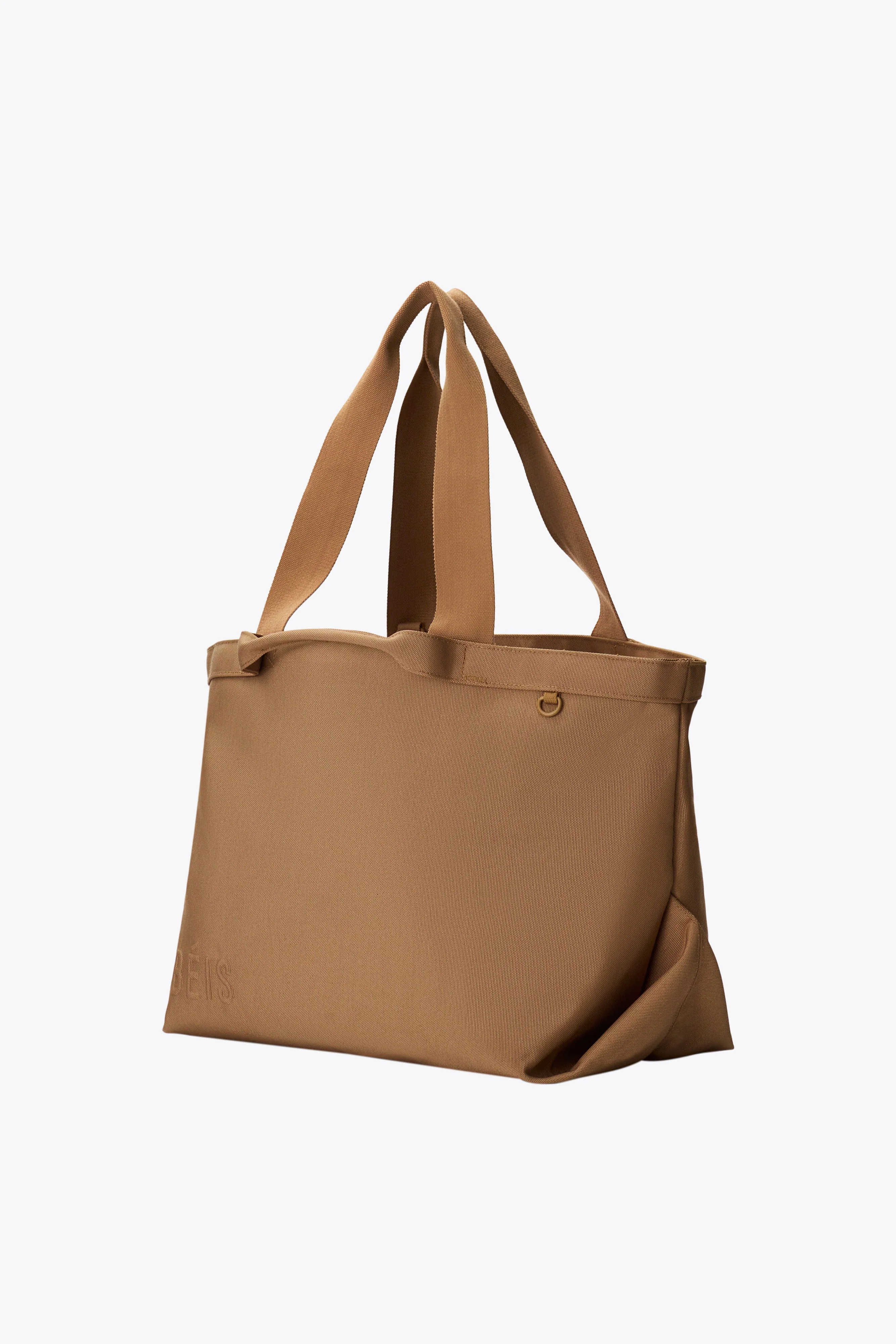 BEIS 'The Travel Tote in Camel