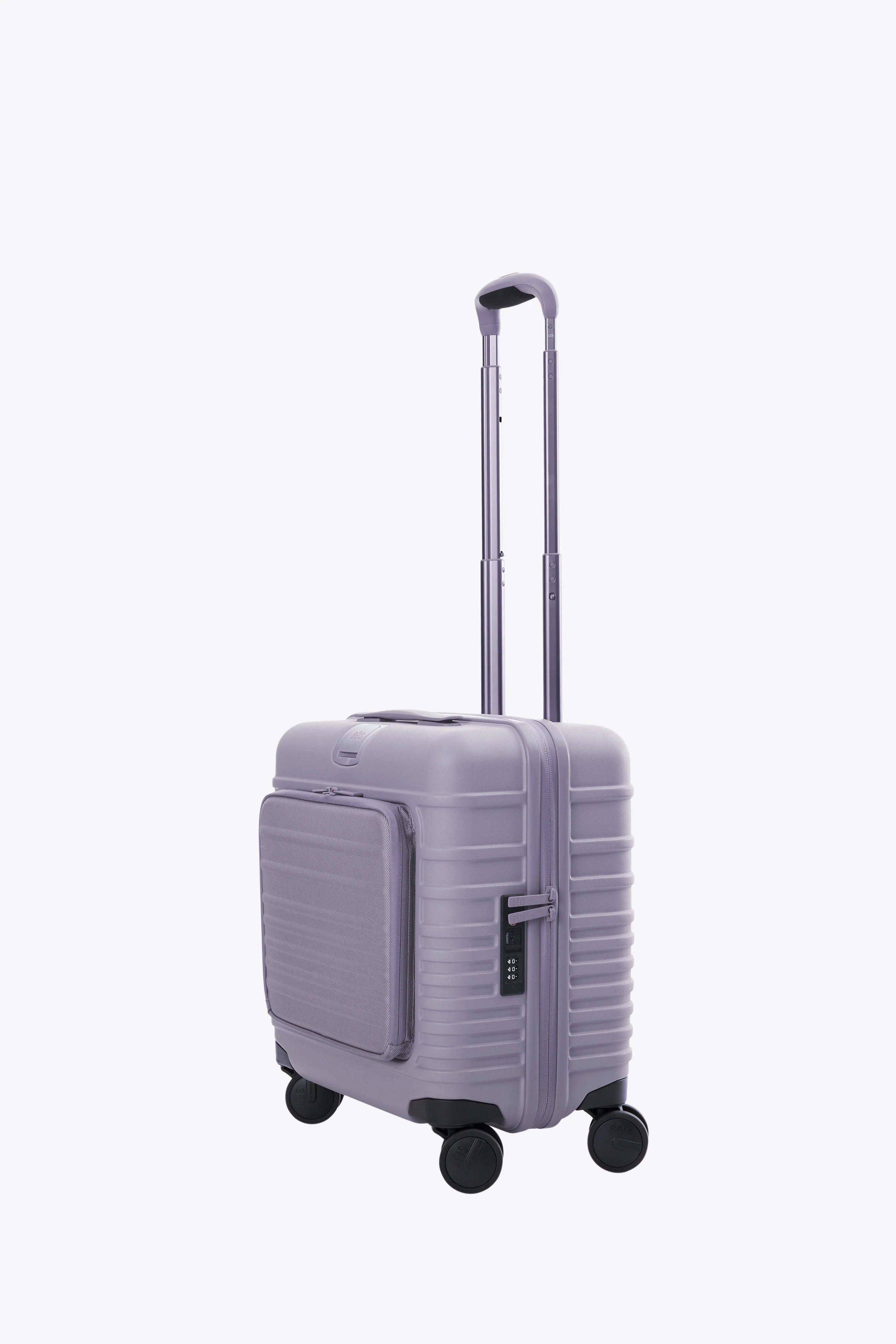 BEIS 'The Mini Roller in Lavender