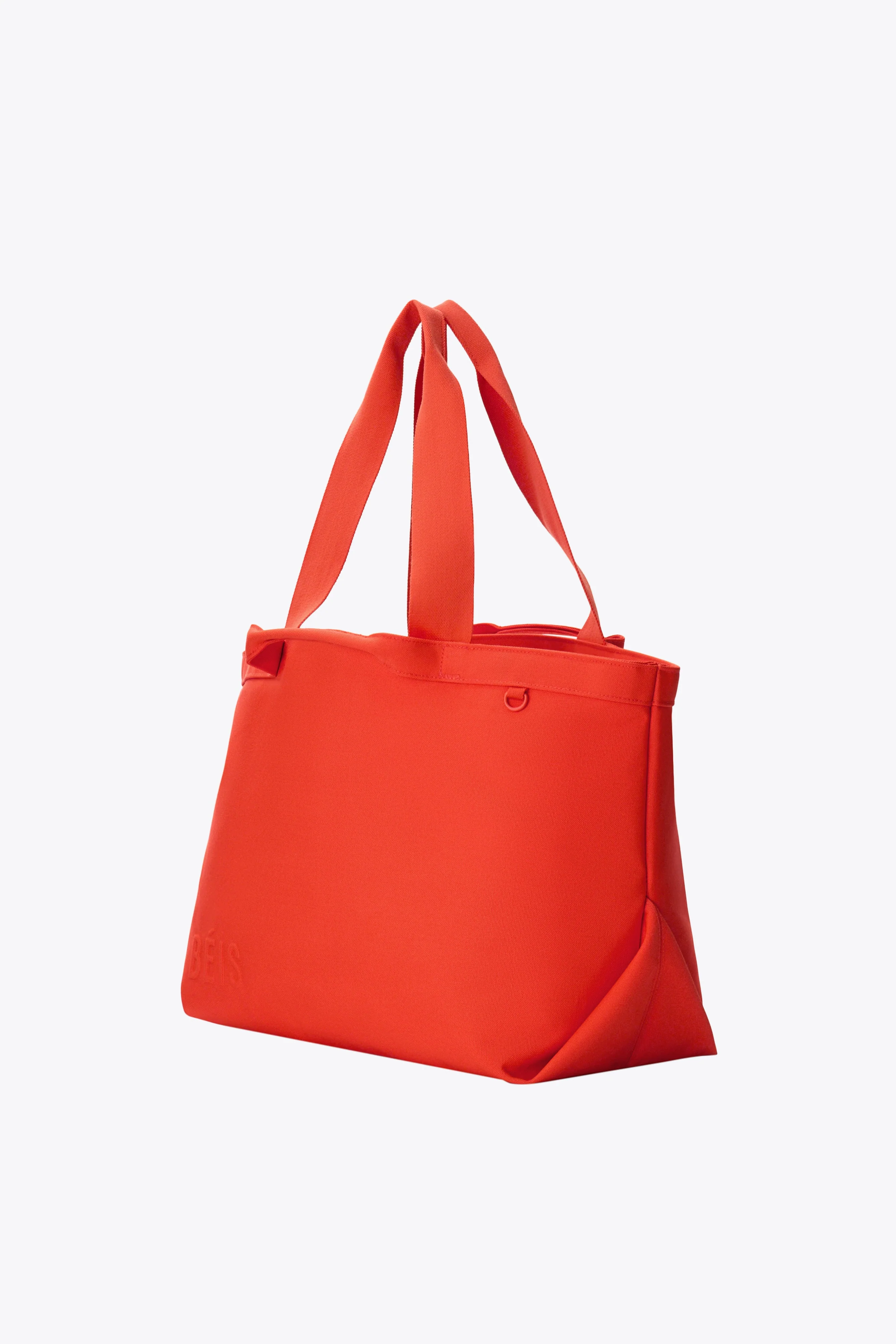 BEIS 'The Travel Tote in Flame