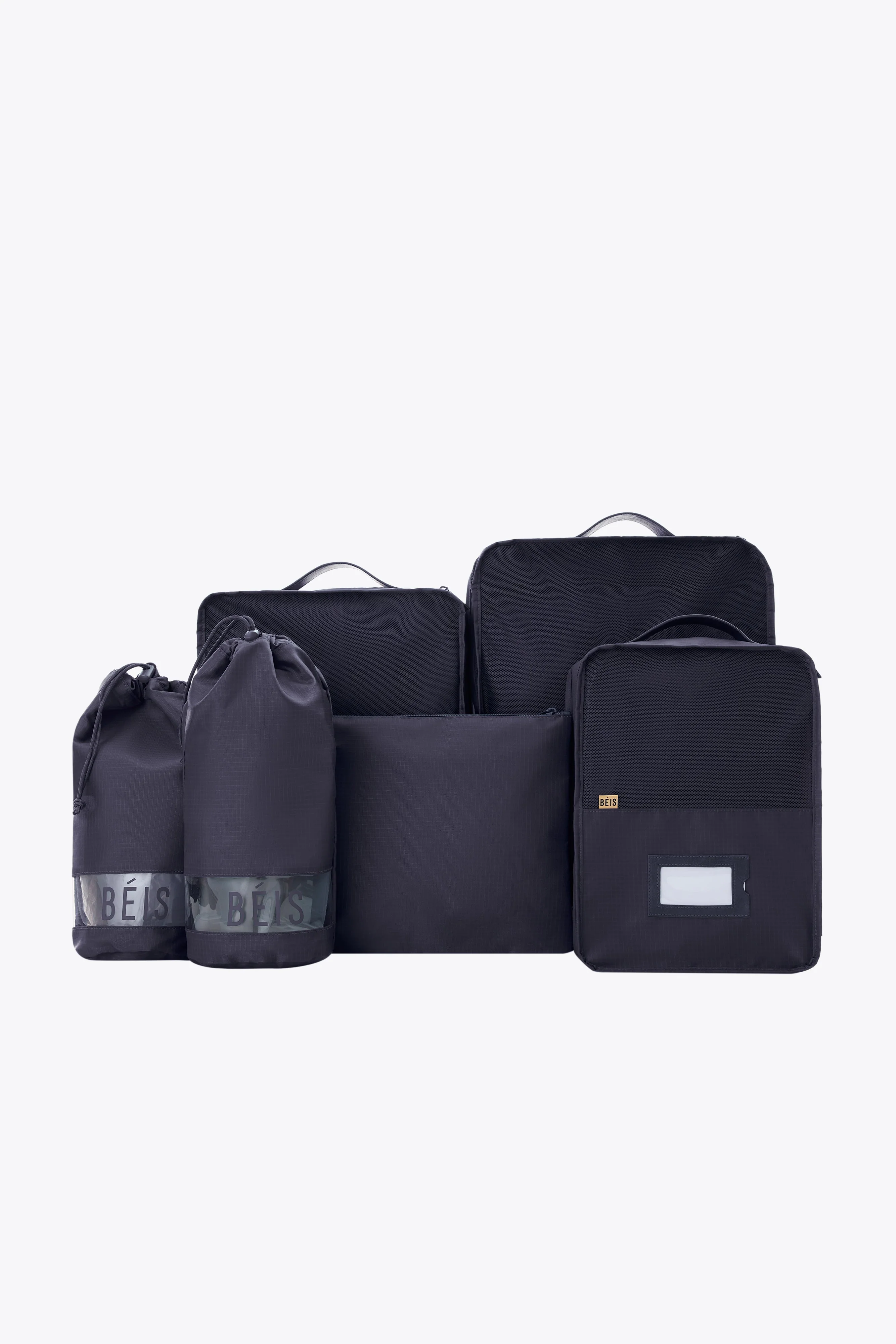 BEIS 'The Packing Cubes in Navy