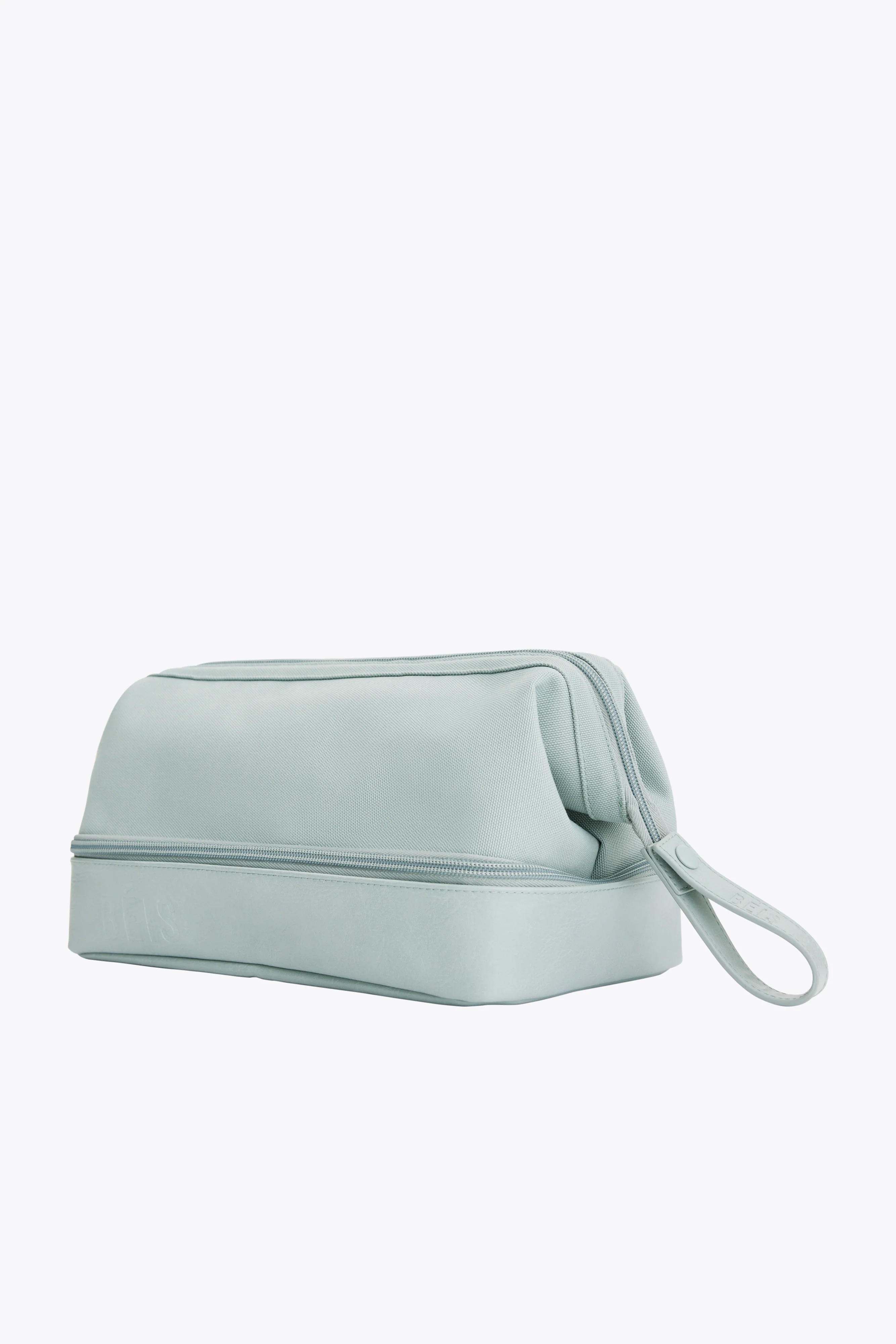 BEIS 'The Dopp Kit in Slate
