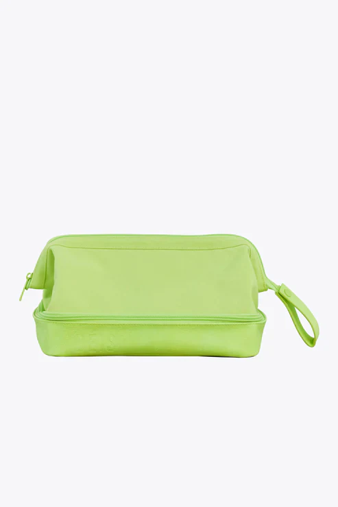 BEIS 'The Dopp Kit in Citron