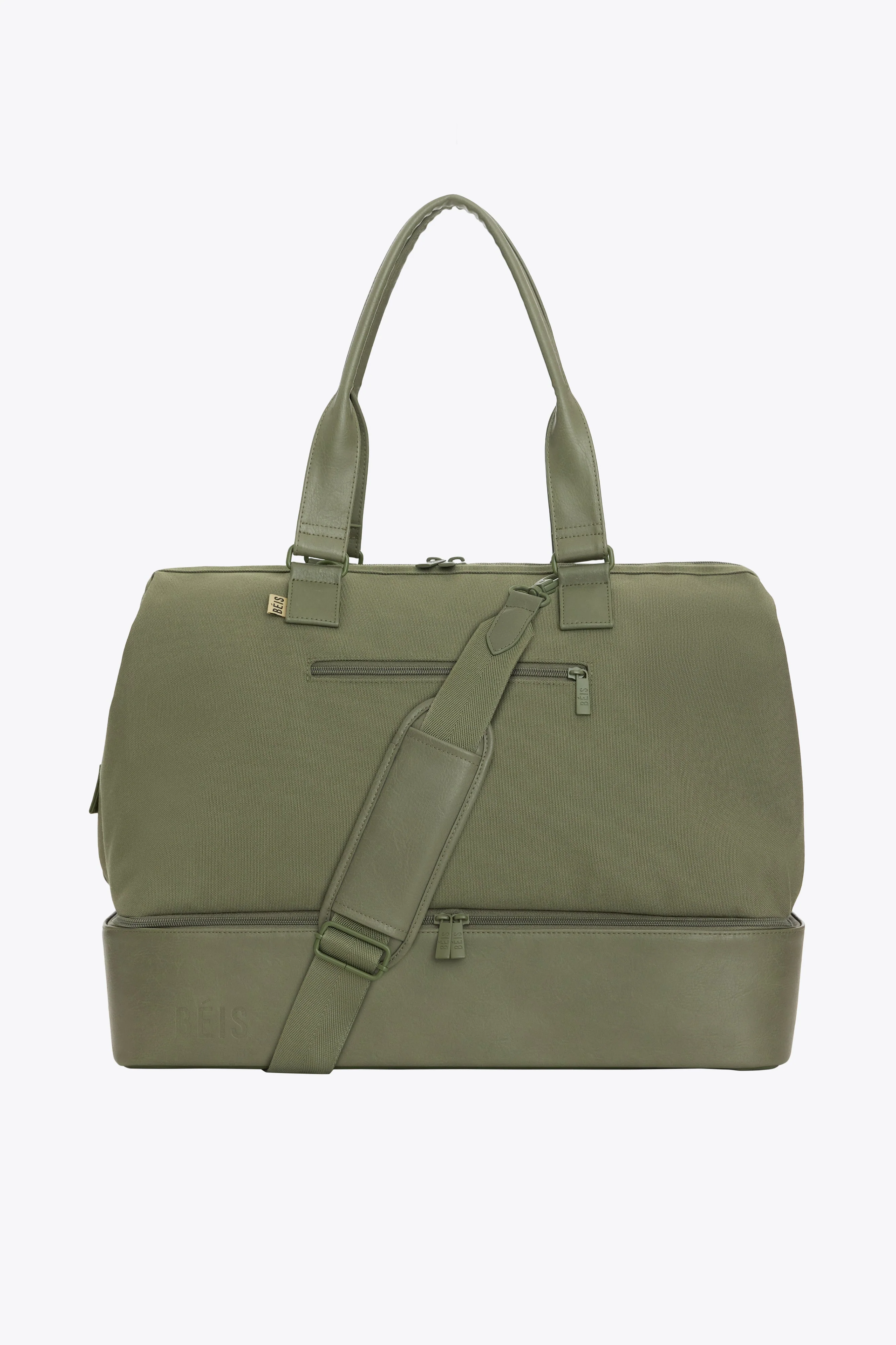 BEIS 'The Weekender in Olive