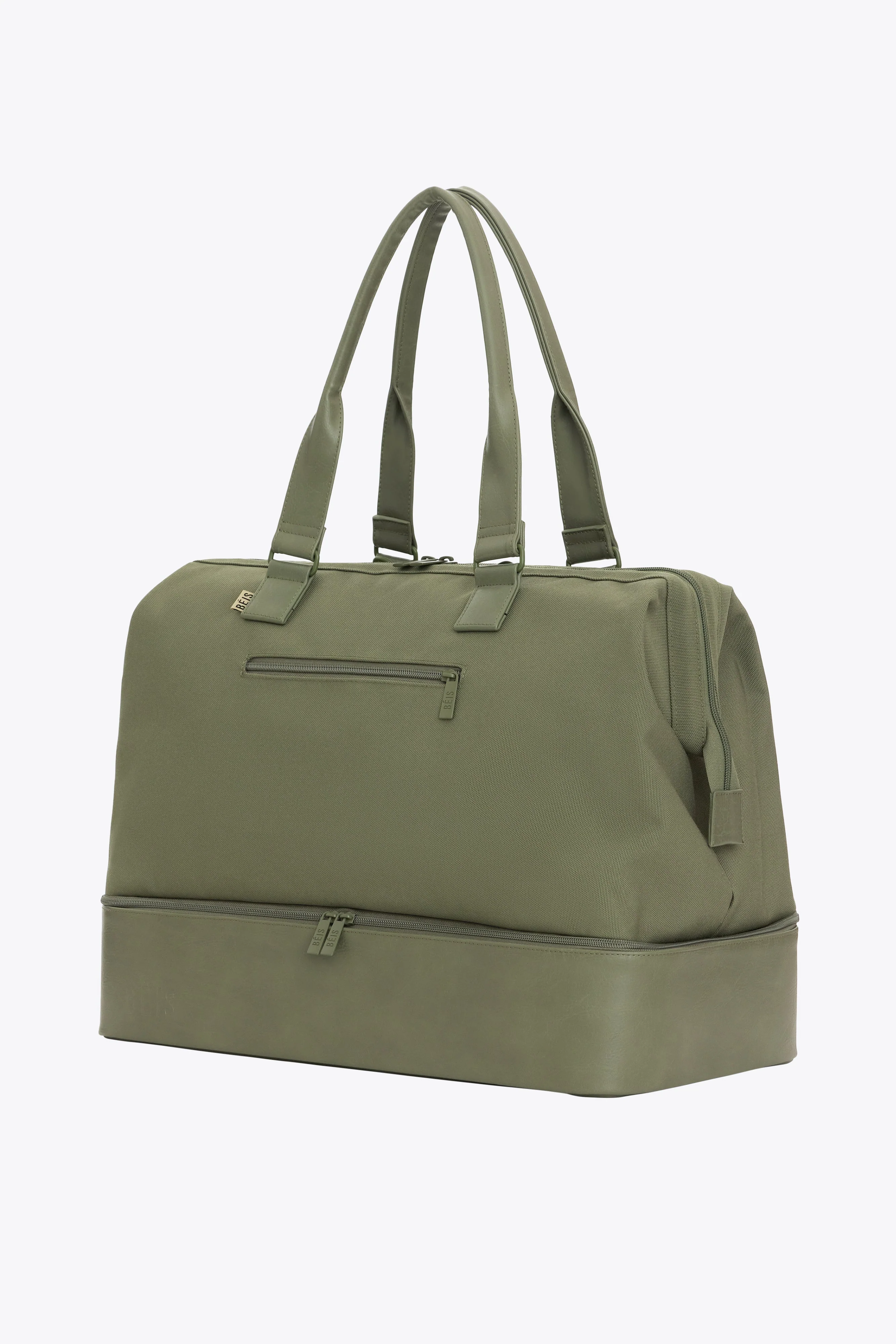 BEIS 'The Weekender in Olive