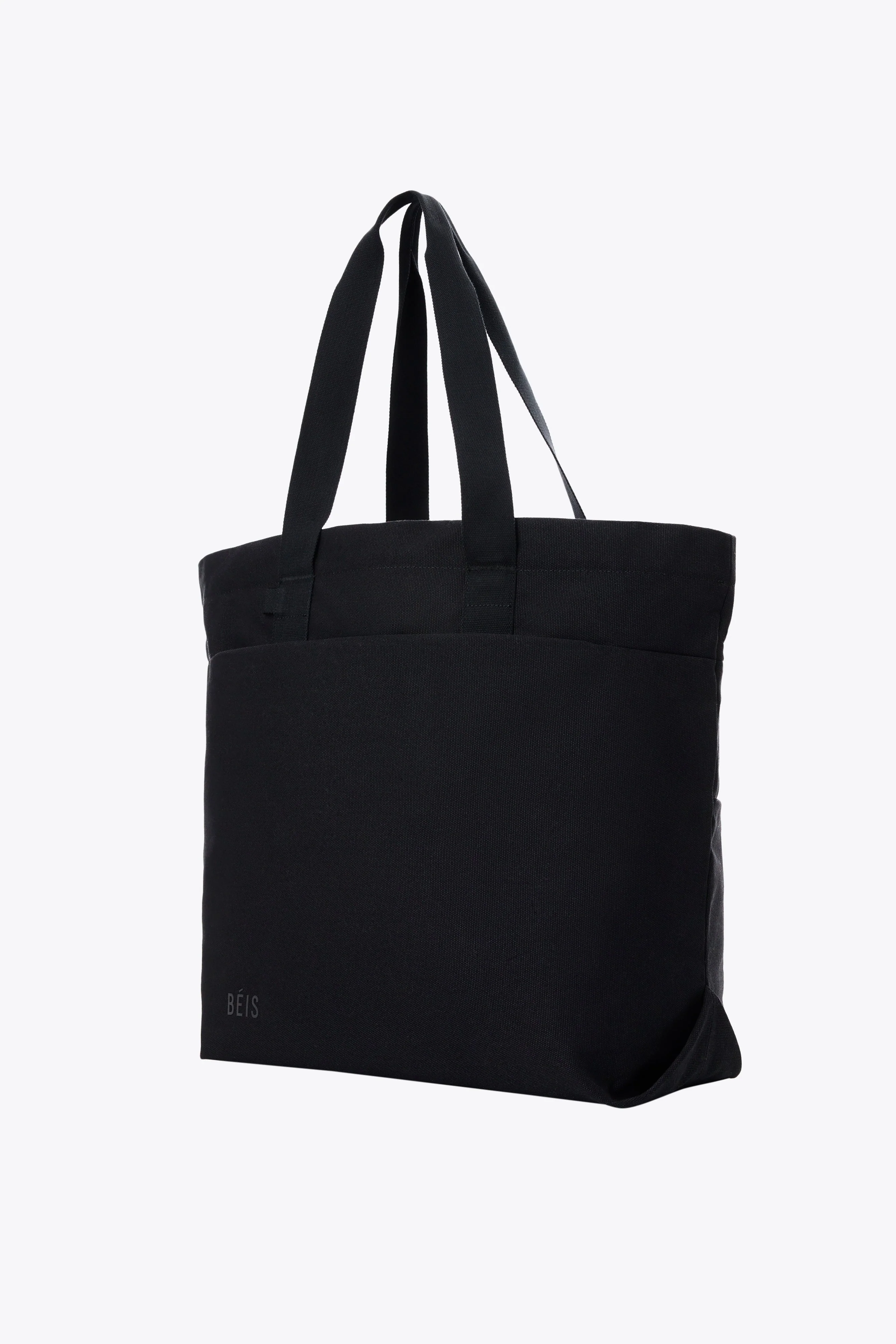 BEIS 'The Utility Tote in Black