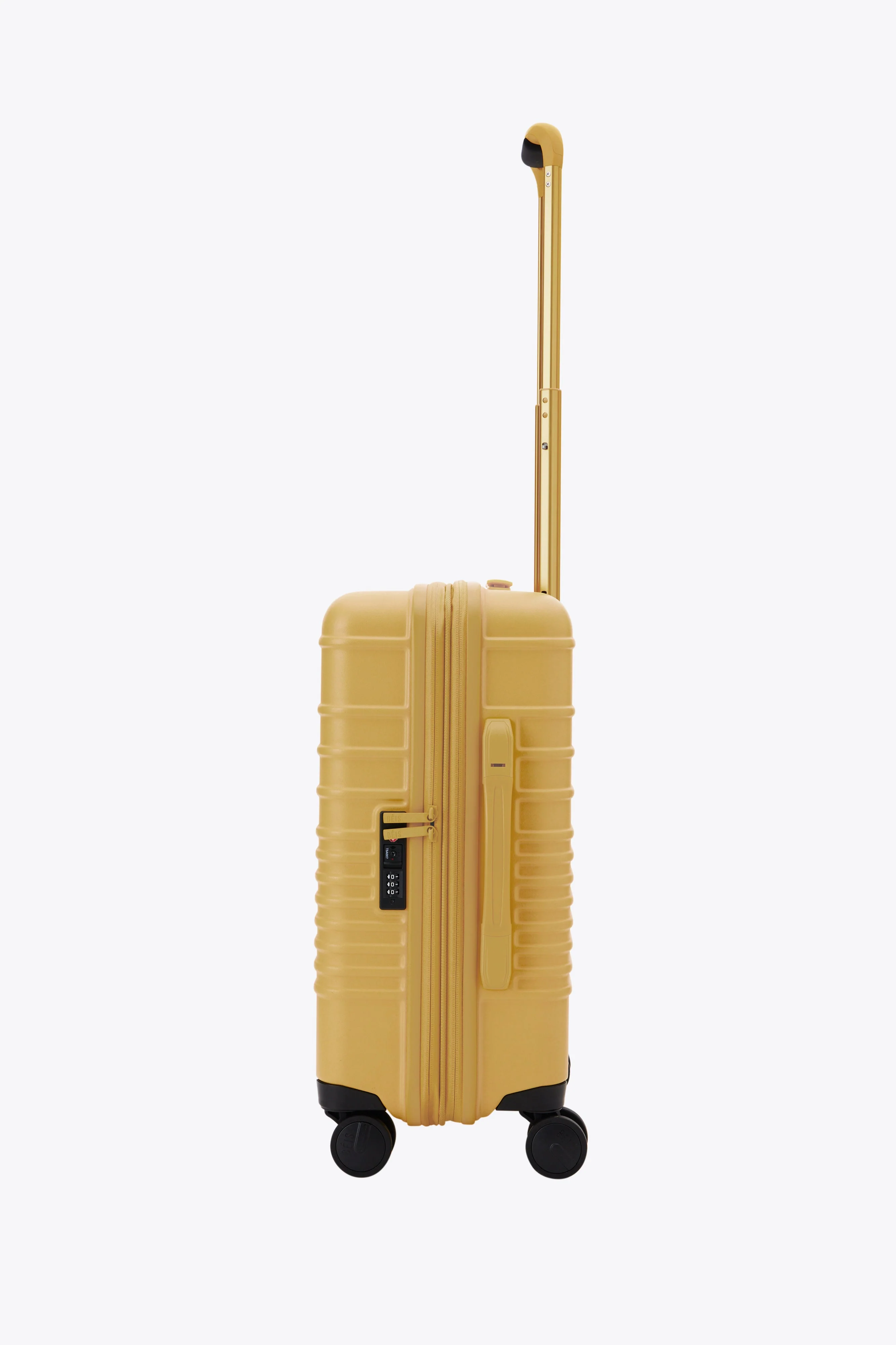 BEIS 'The Carry-On Roller in Honey