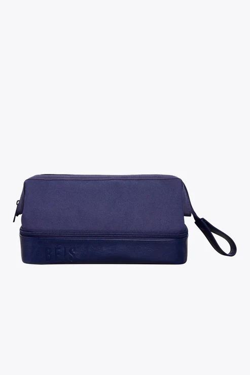 BEIS 'The Dopp Kit in Navy