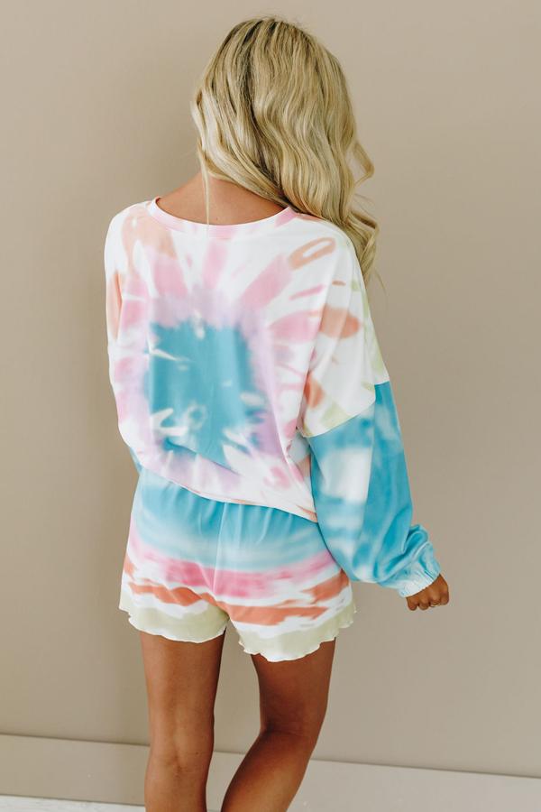 Sawyer Loungewear Set