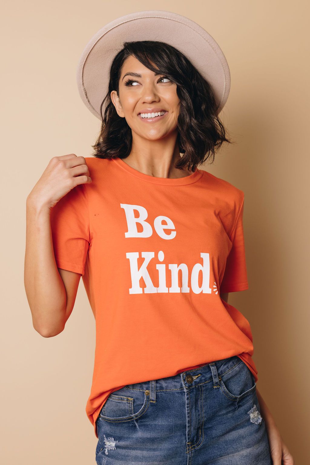 Be Kind Tee (Adult)