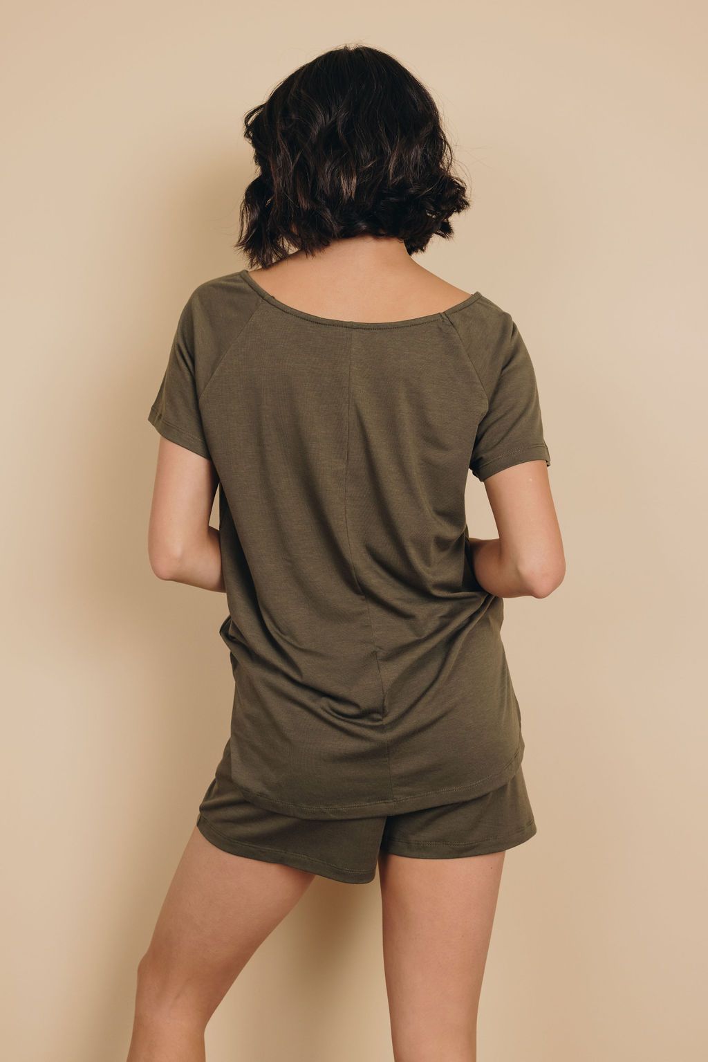 Cosmo Knit Loungewear