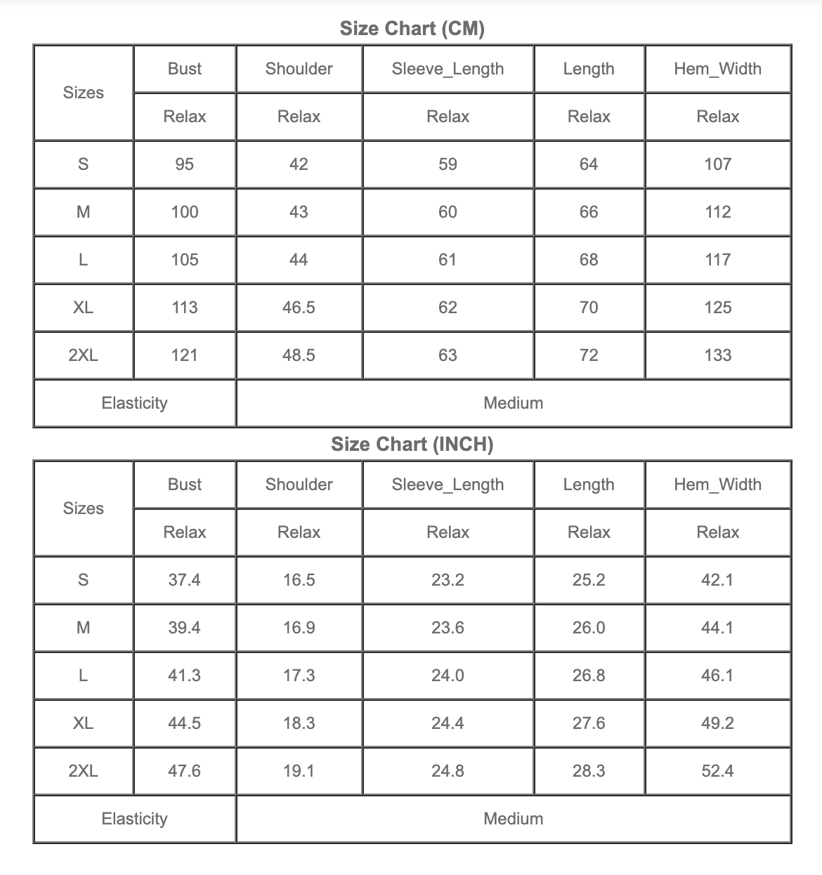 Jemma Long Sleeve Loose Top