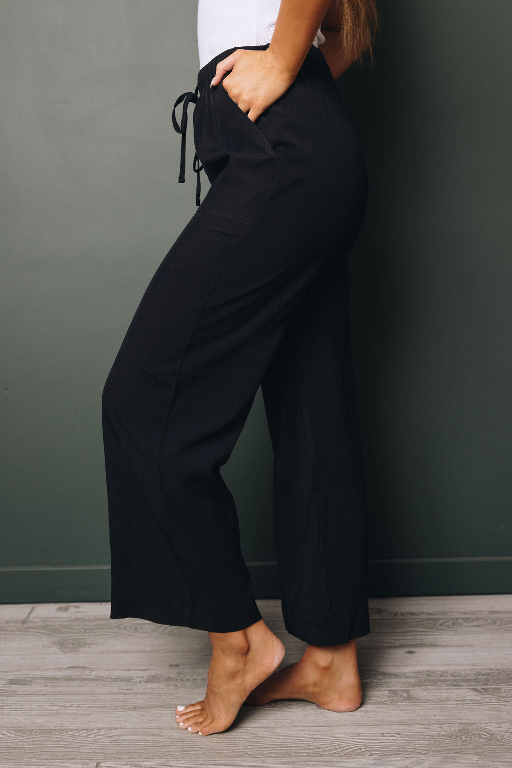 Adore You Wide Leg Pants