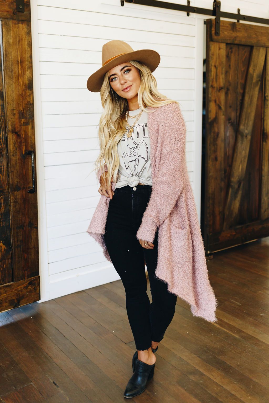 See You Again Pom Pom Cardigan