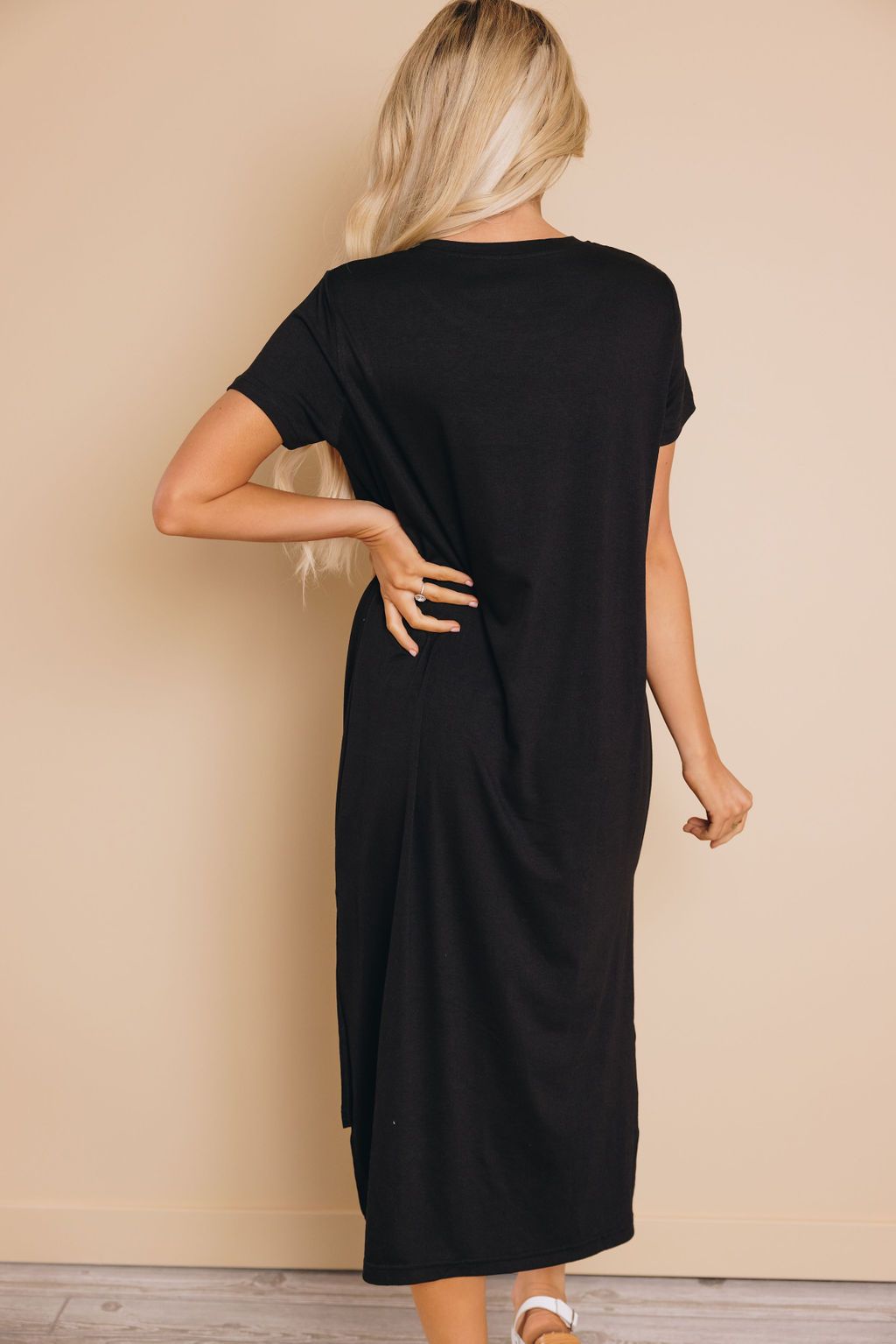 Boynton Baby T-Shirt Dress