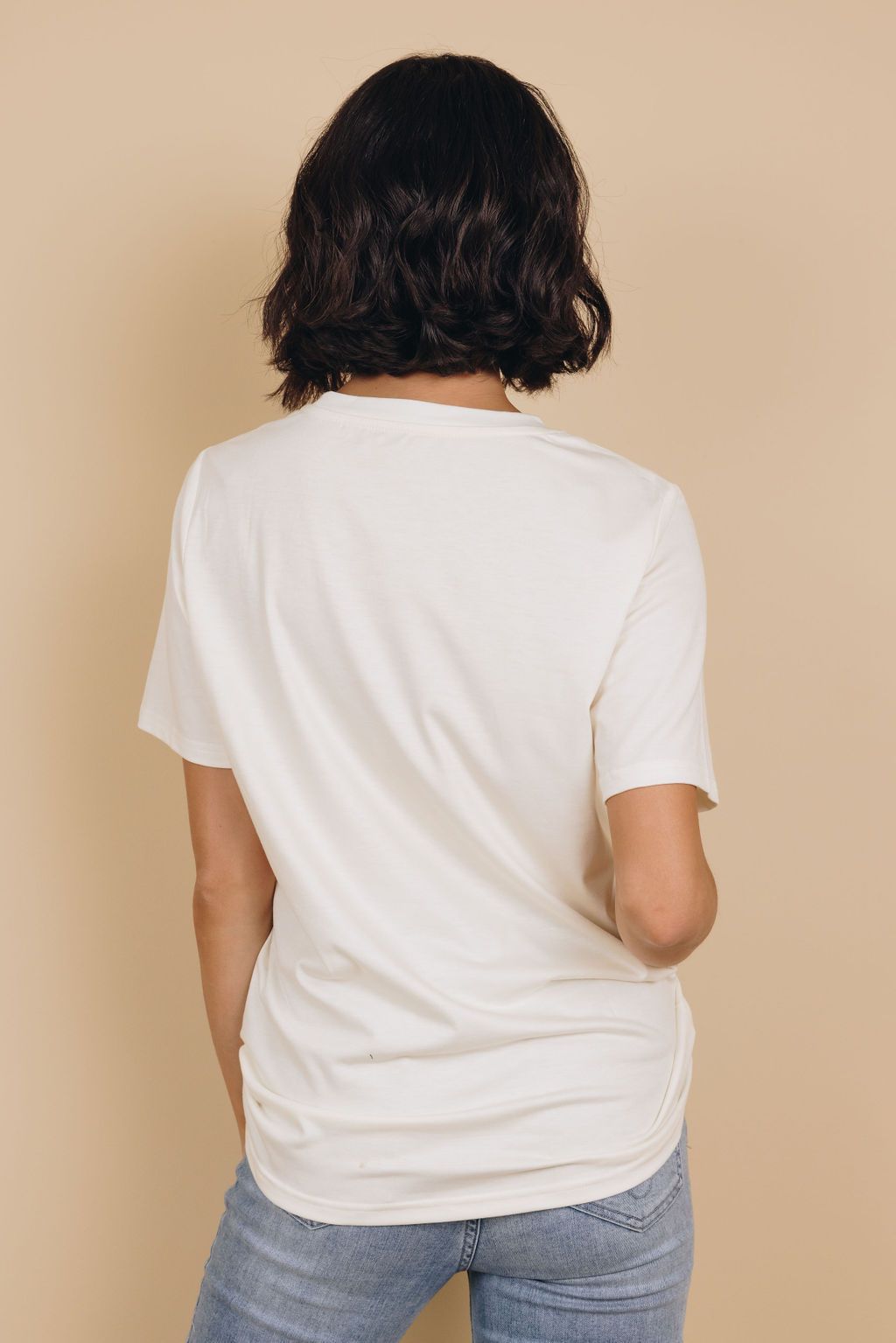 70's Feels Graphic Tee