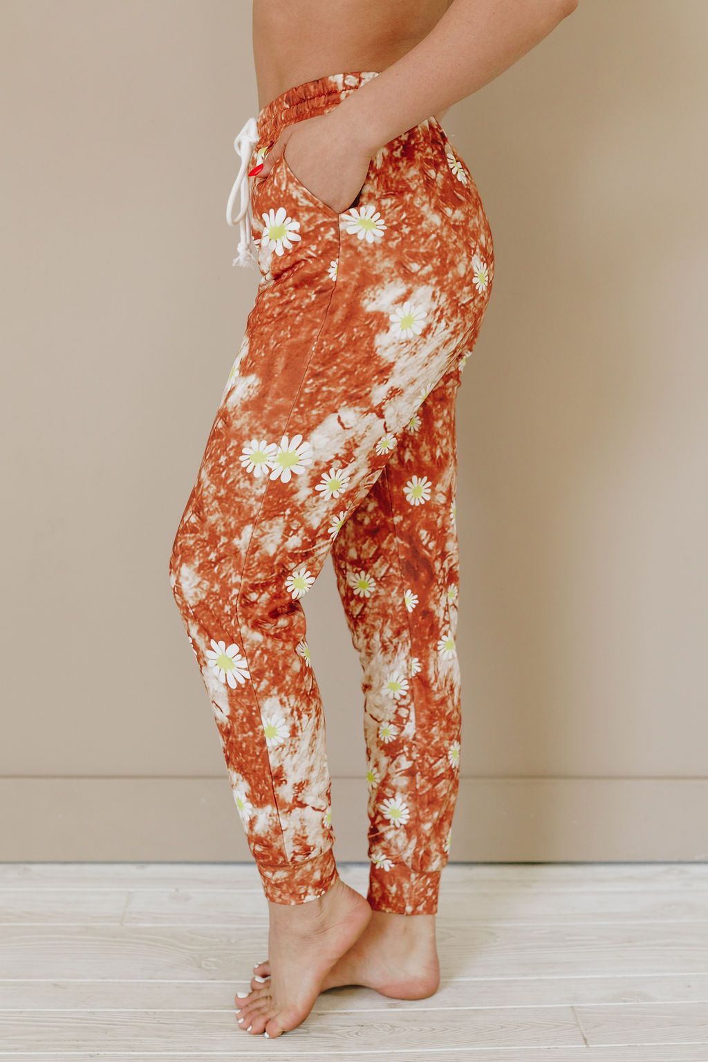 Stick With it Joggers