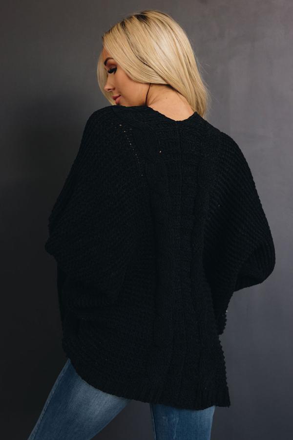Knit Might Be Love Cardigan