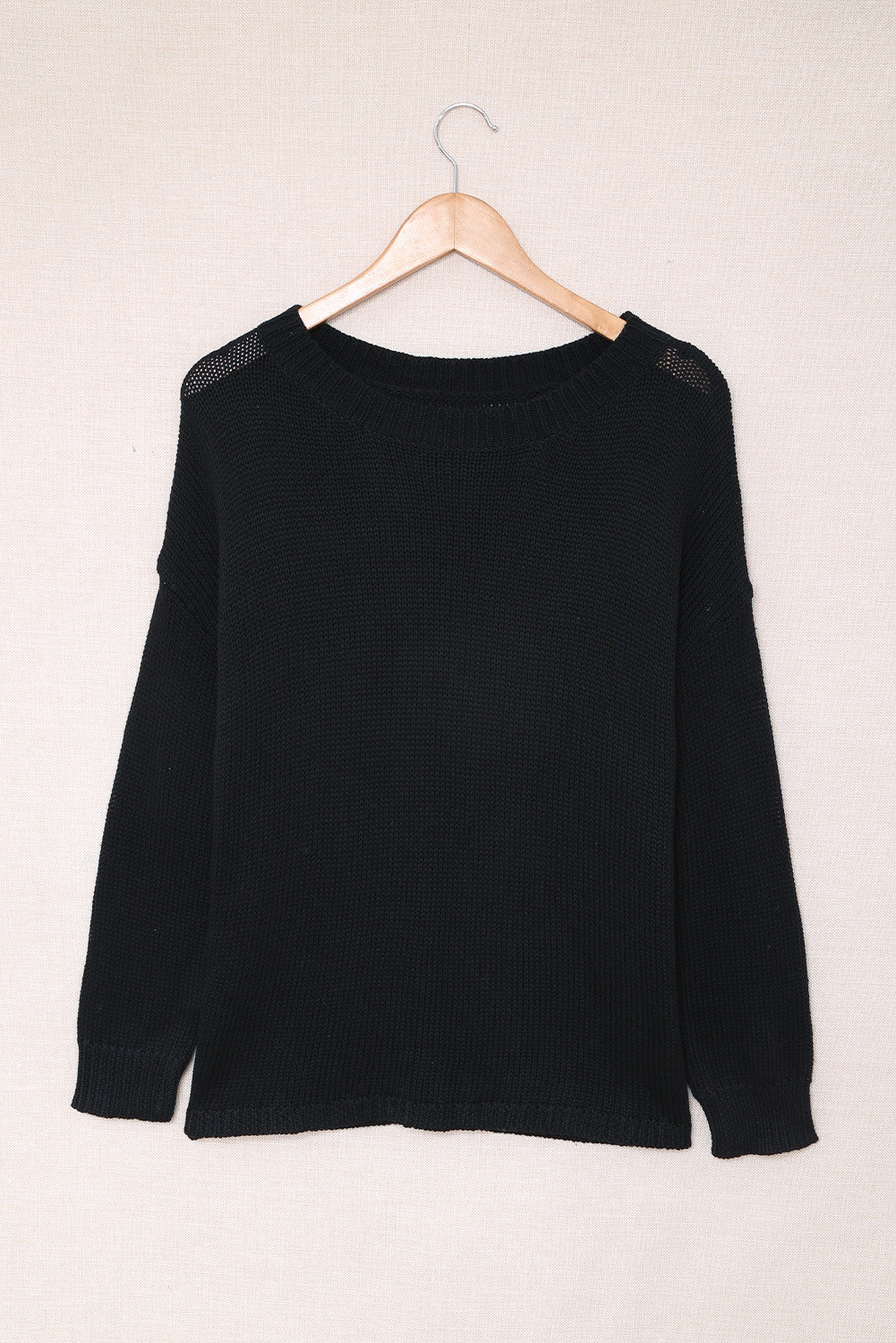 Cambree Oversize Sweater