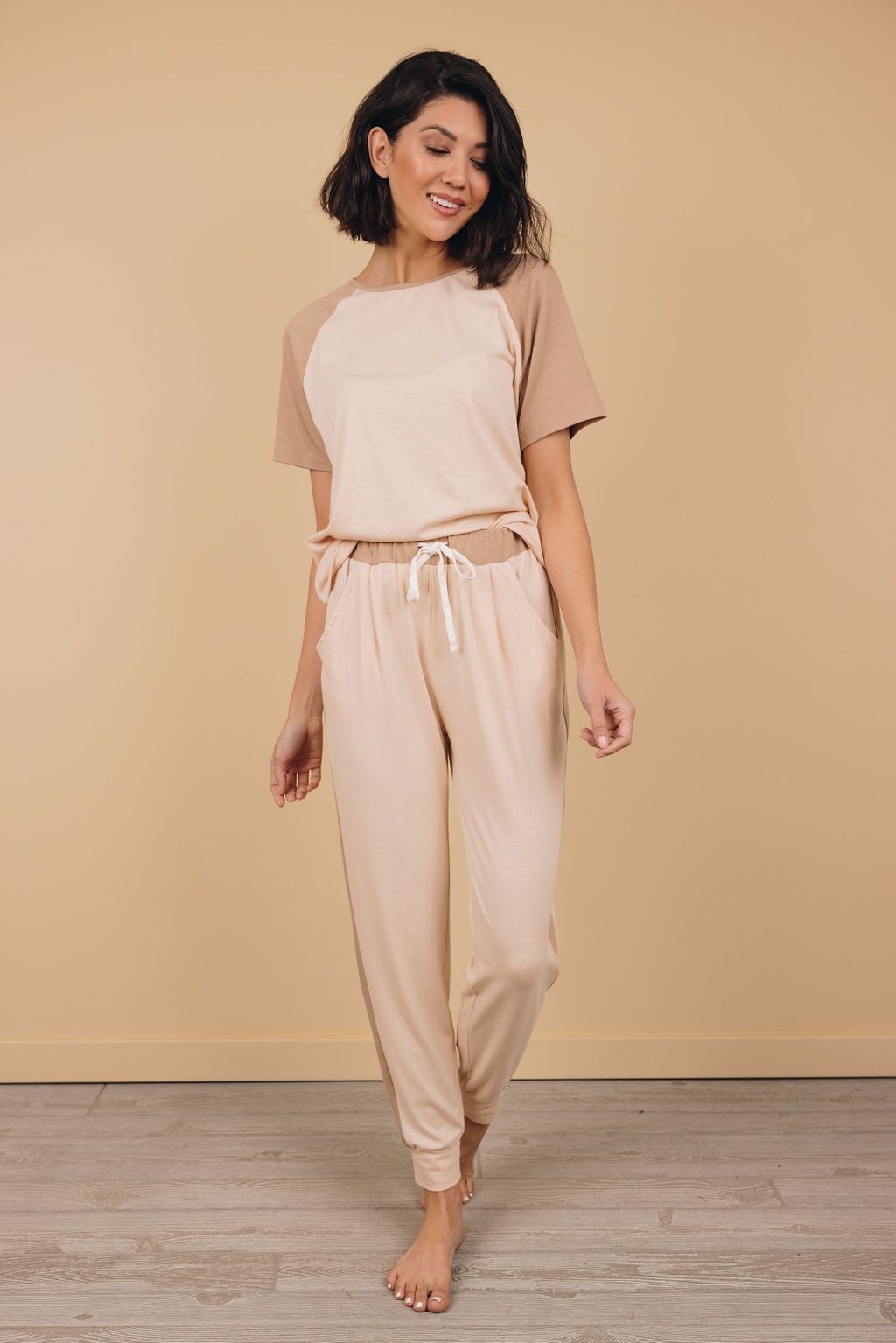 Better Way Jogger Set