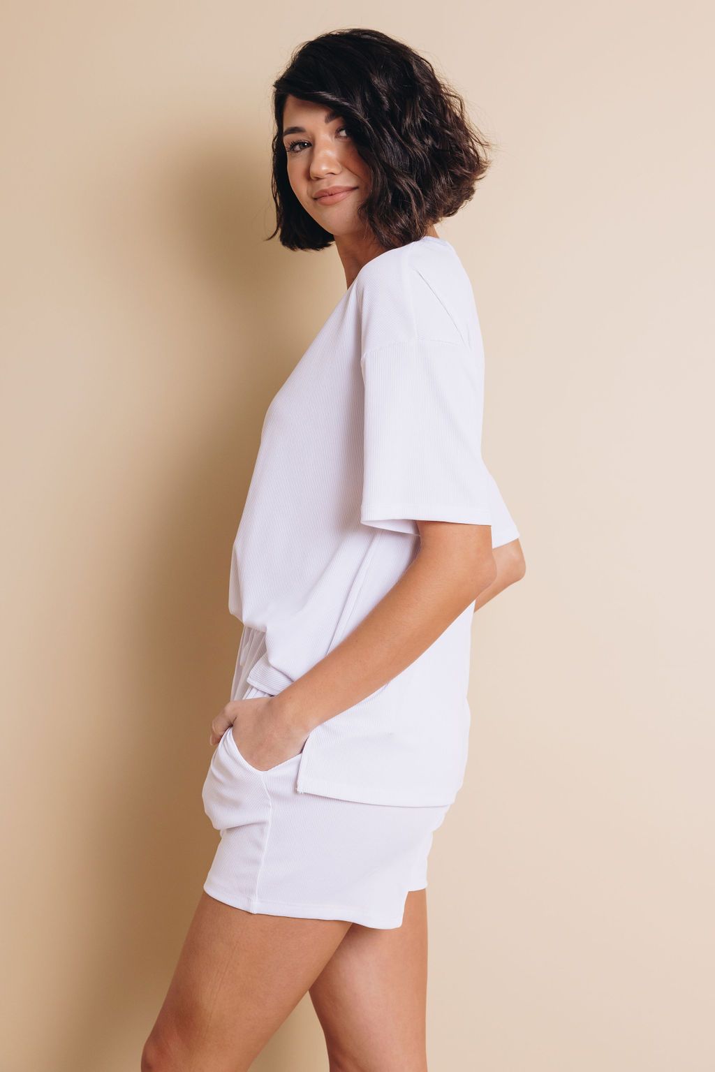 Savvy Loungewear Set