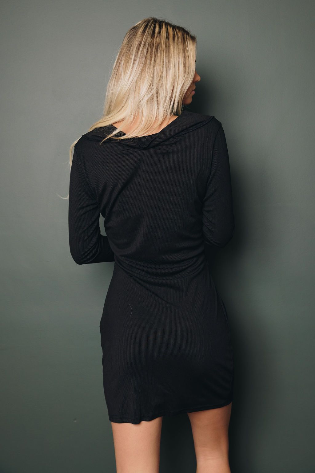 Aptos Bodycon Dress