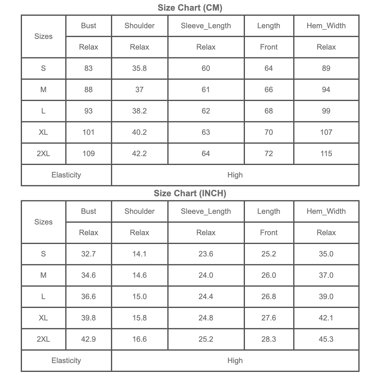 Beth Lace Long Sleeve Top