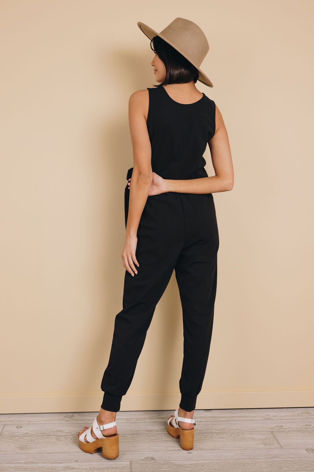 Keepin' On Jumpsuit