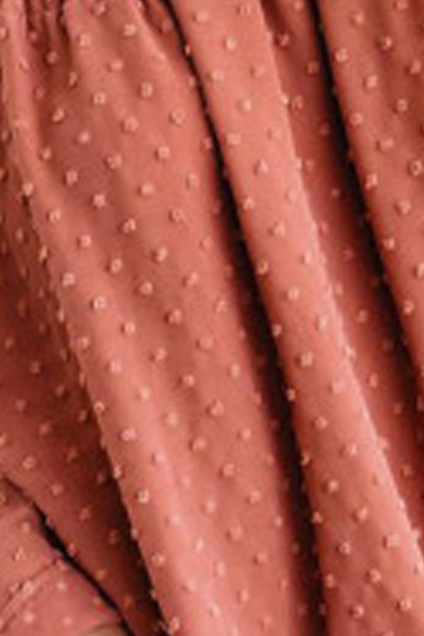 Seize the Day Blouse