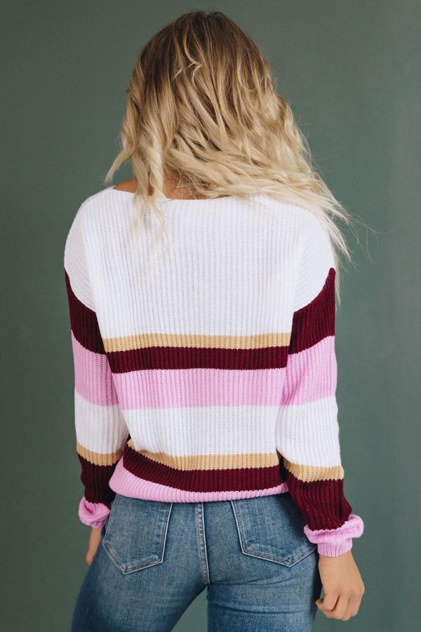 All Too Well Sweater