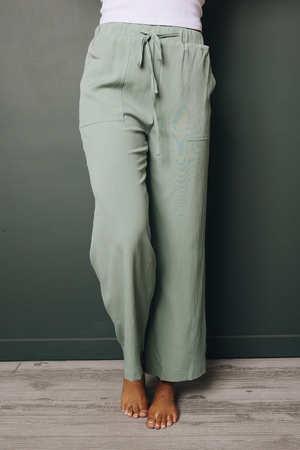 Adore You Wide Leg Pants