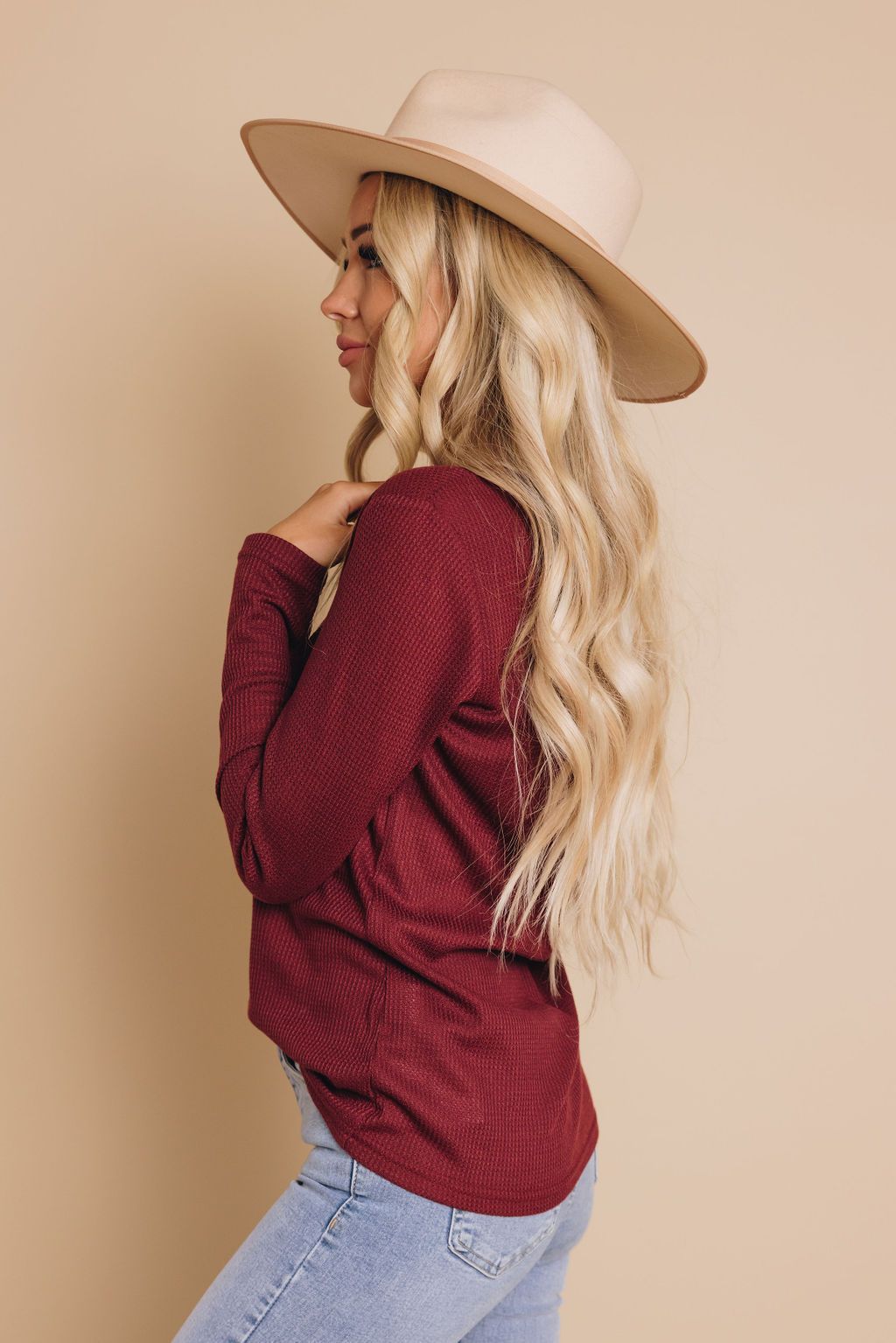 Basic Baby Long Sleeve