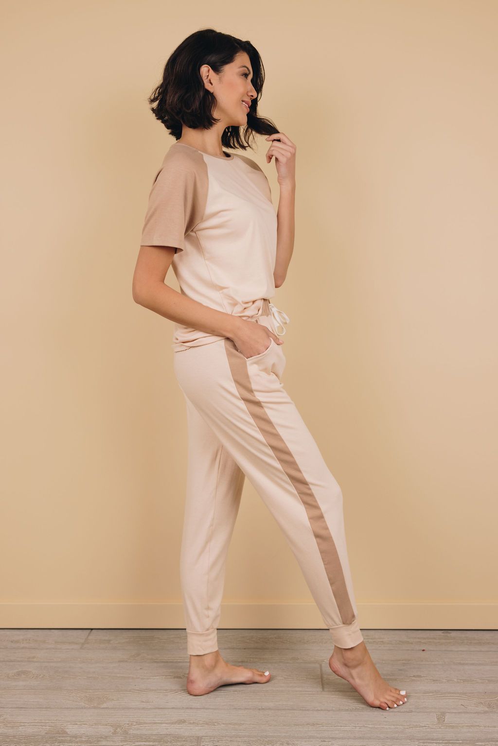 Better Way Jogger Set