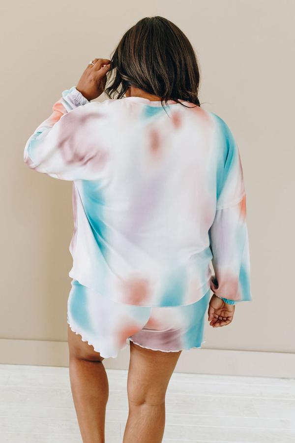 Sawyer Loungewear Set