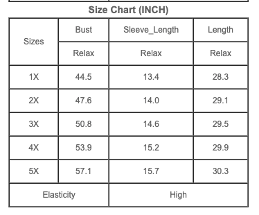 Plus Size - Vanya Tie Dye Tee